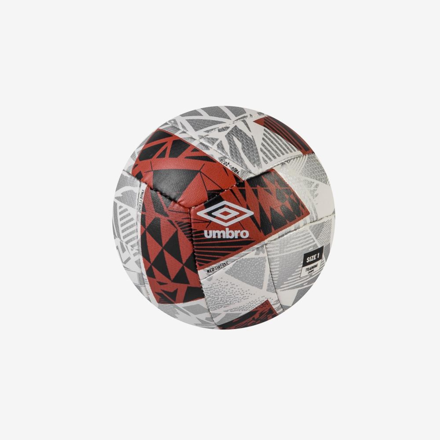 Mini Bola Umbro Neo Swerve - Unissex - Foto 1