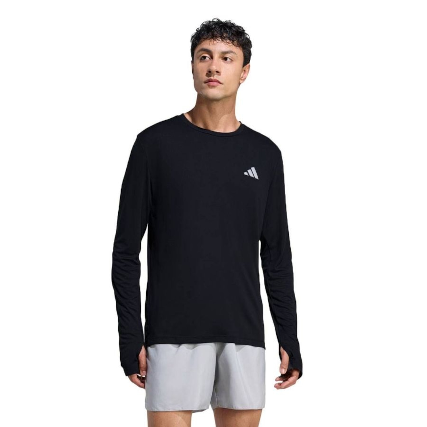 Camiseta Essentials ADI365 adidas Masculina - Foto 1