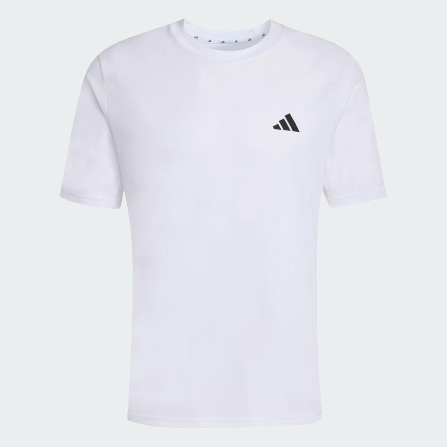 Camiseta Workout Essentials Base adidas Masculina - Foto 1