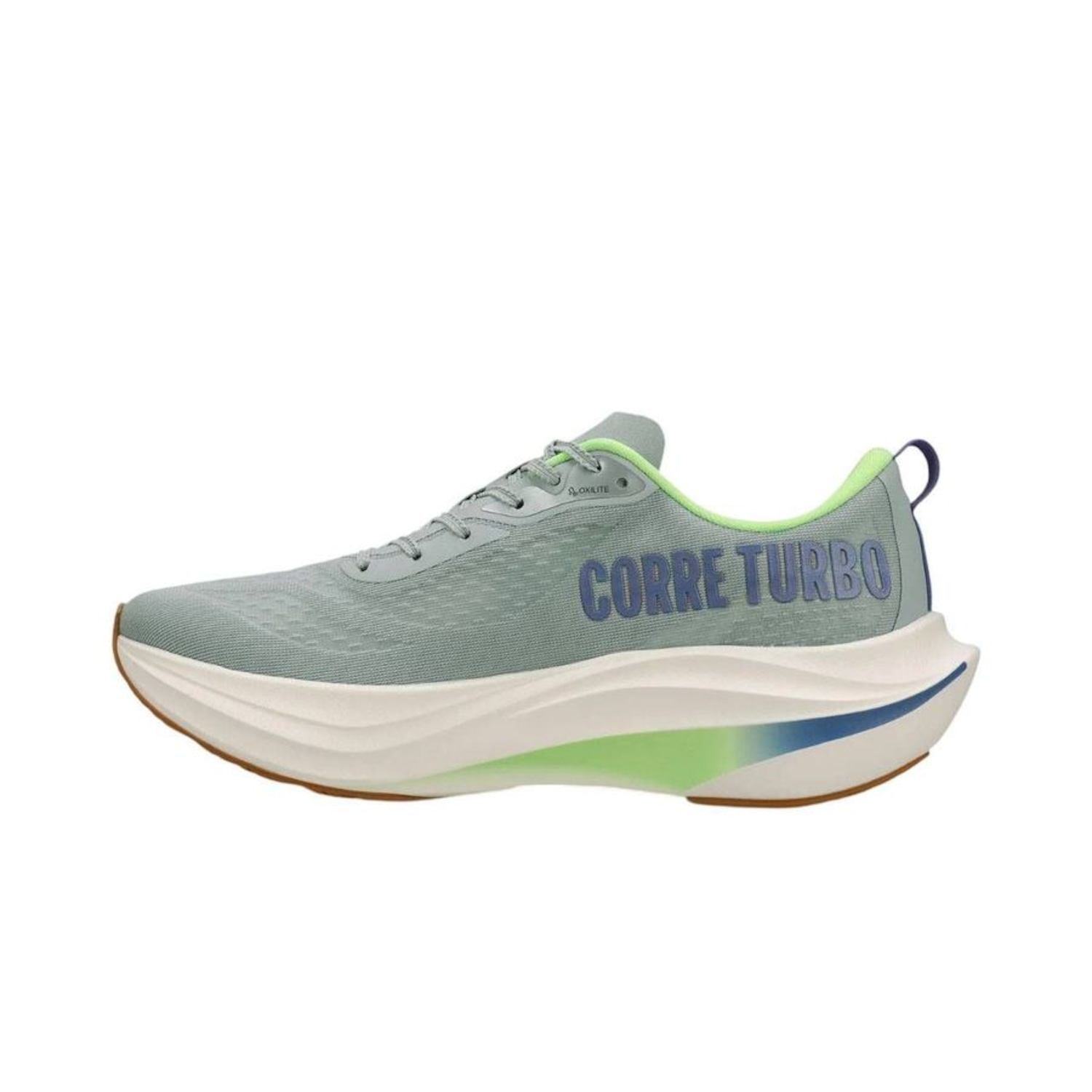 Tênis Corre Turbo Olympikus Unissex - Foto 2