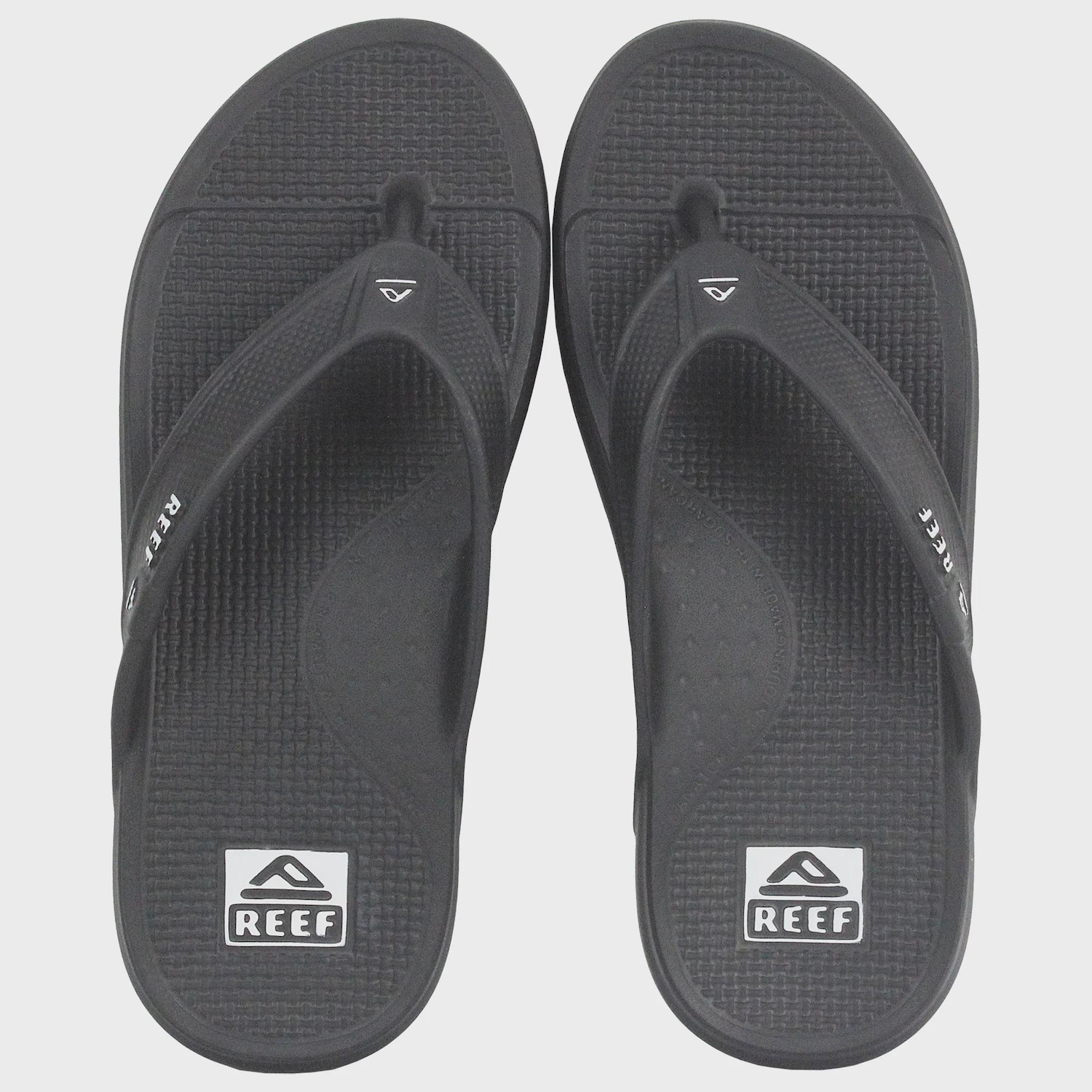 Chinelo Reef Oasis - Masculino - Foto 1