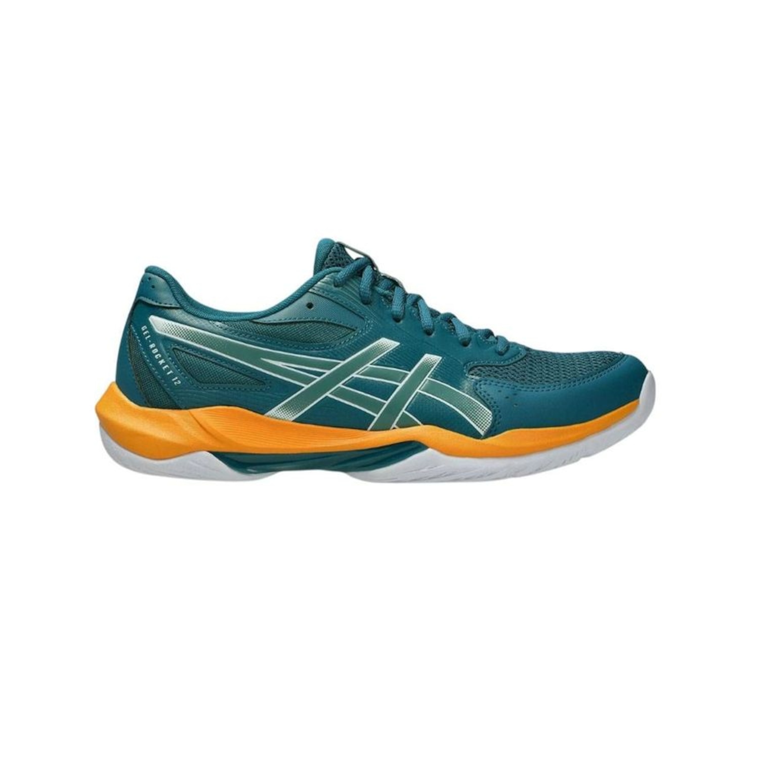 Tênis Gel Rocket 12 ASICS Masculino - Foto 1