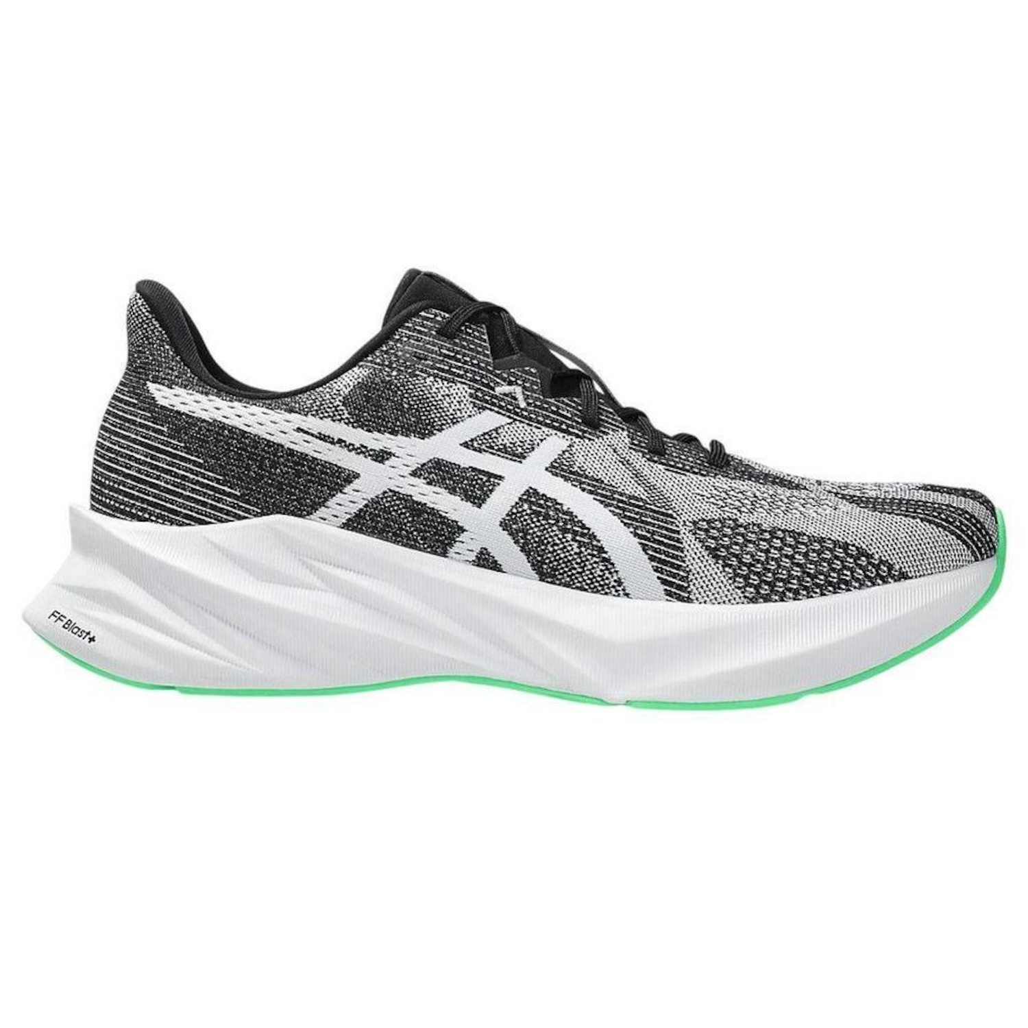 Tênis Dynablast 5 ASICS Masculino - Foto 1