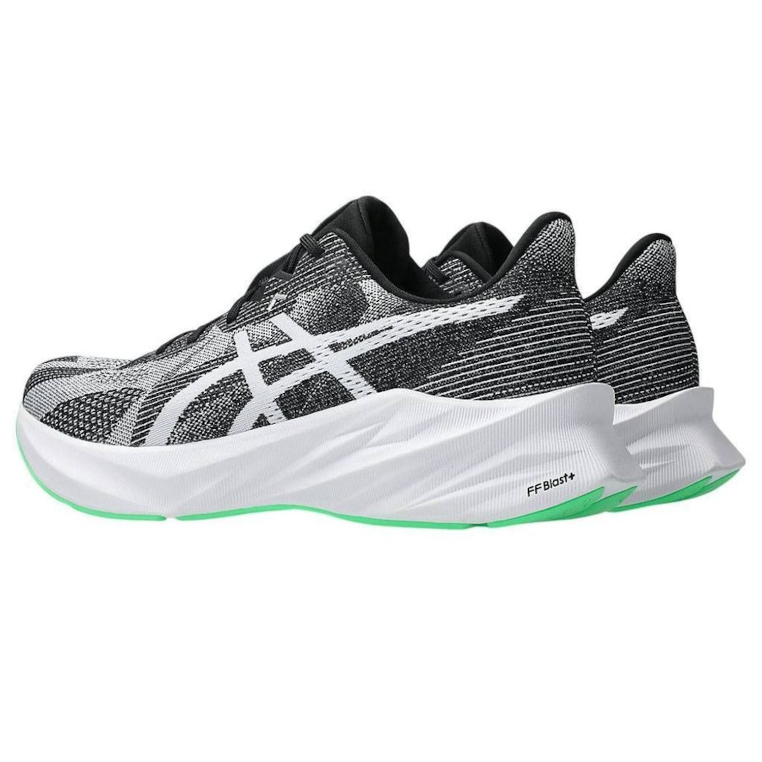 Tênis Dynablast 5 ASICS Masculino - Foto 4
