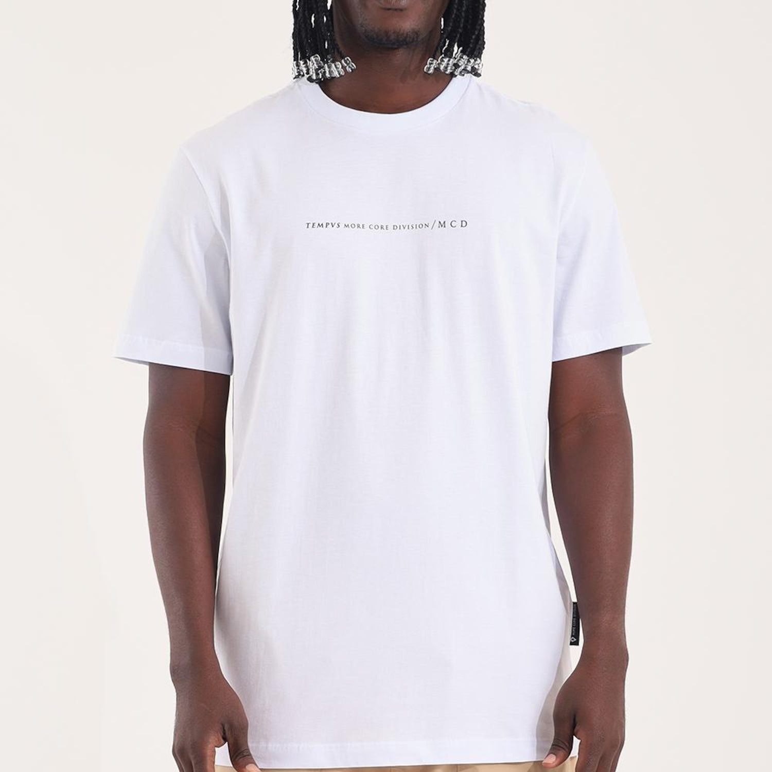 Camiseta MCD Ciclo Mãos Masculina - Foto 1