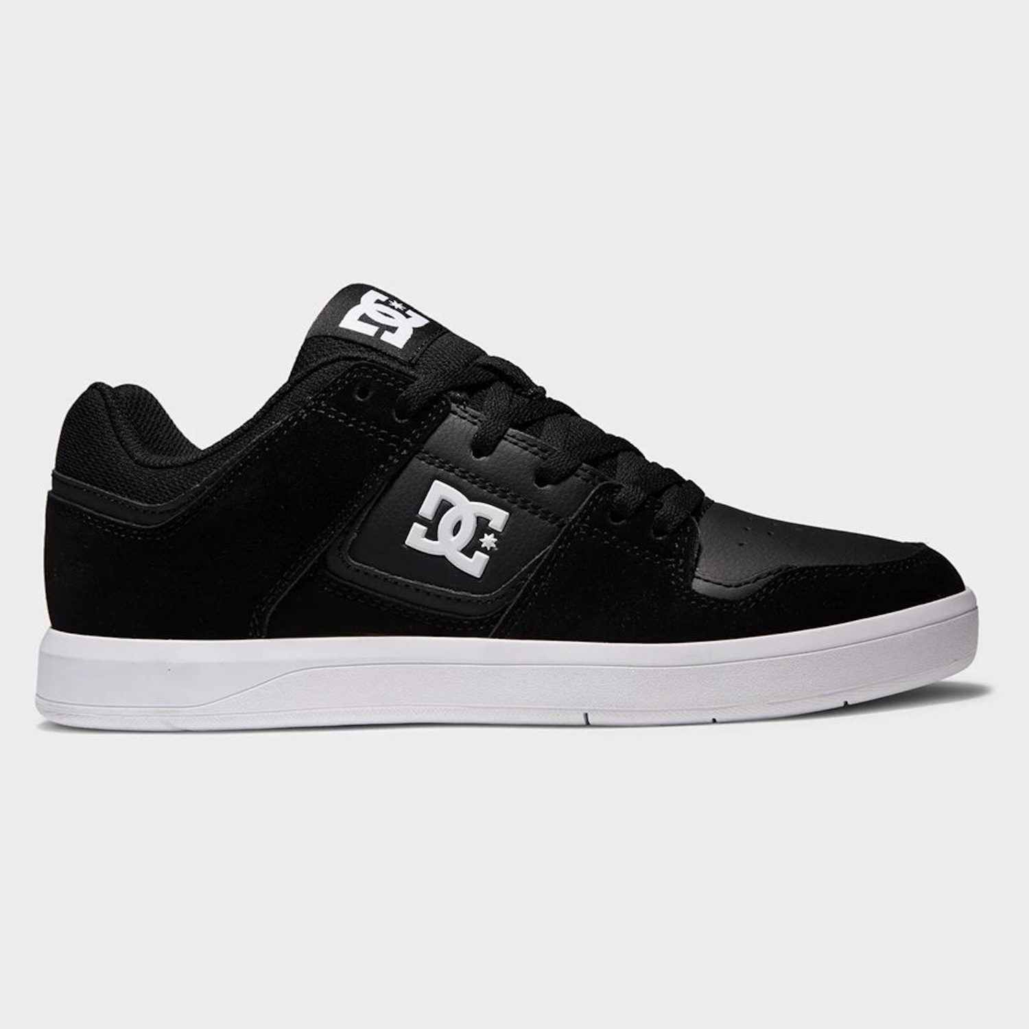 Tênis Shoes Cure DC Masculino - Foto 1
