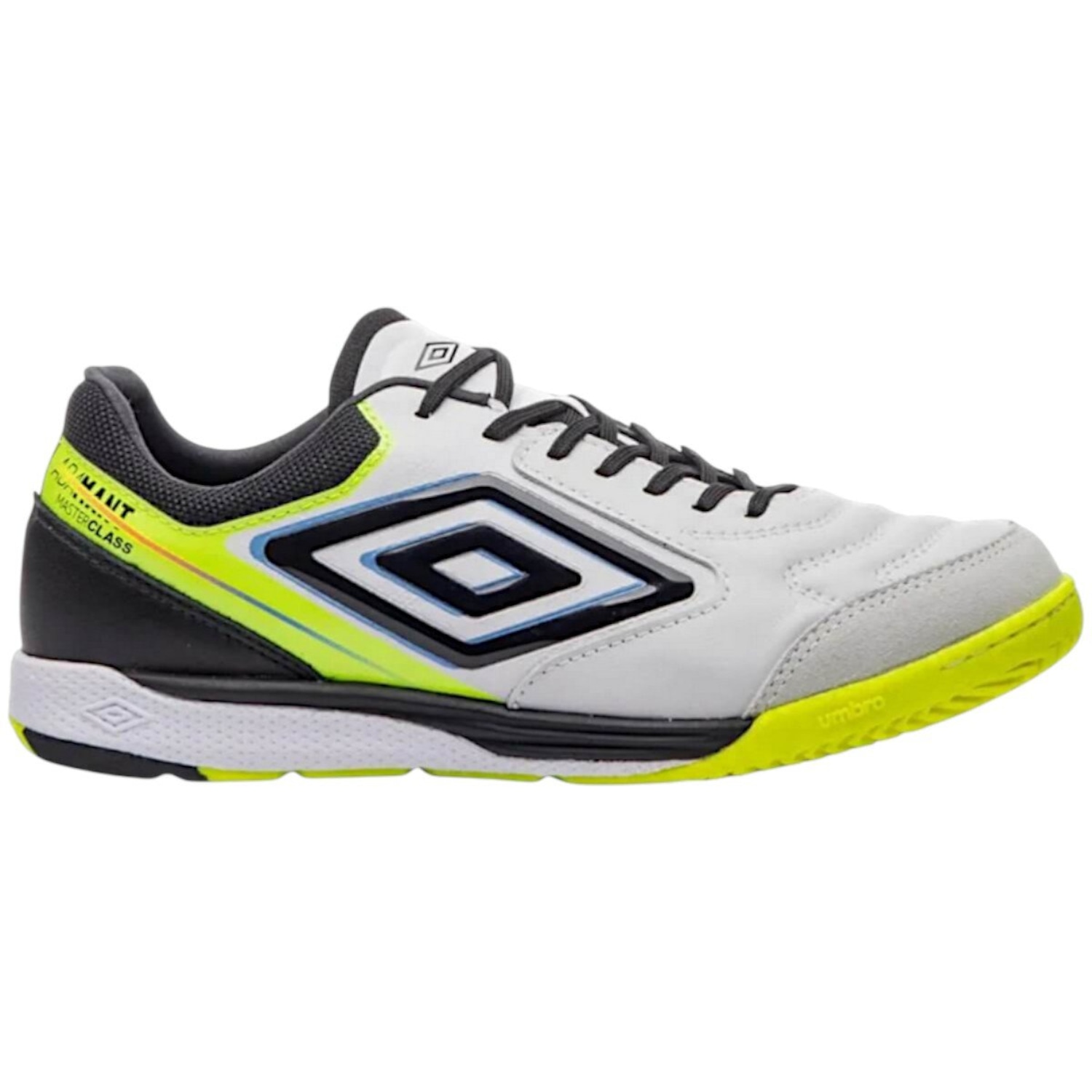 Tênis De Futsal Adamant Master Class Pro Bump Umbro Masculino - Foto 1