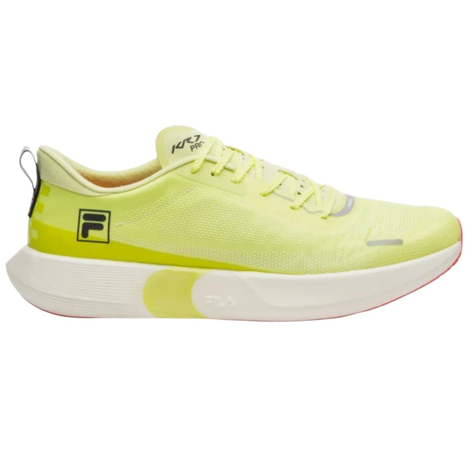 Tênis Masculino Fila KR7 Pro Speed Tech - Foto 1