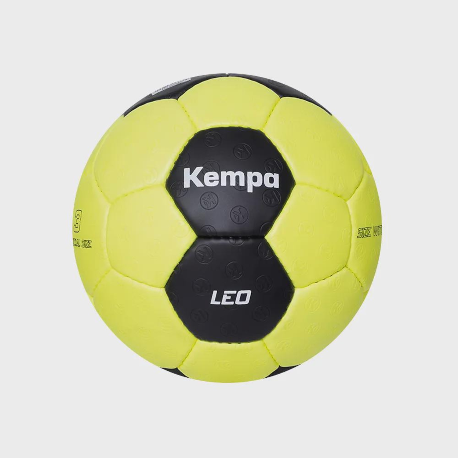 Bola Handebol Kempa Leo Tam 3 - Foto 1