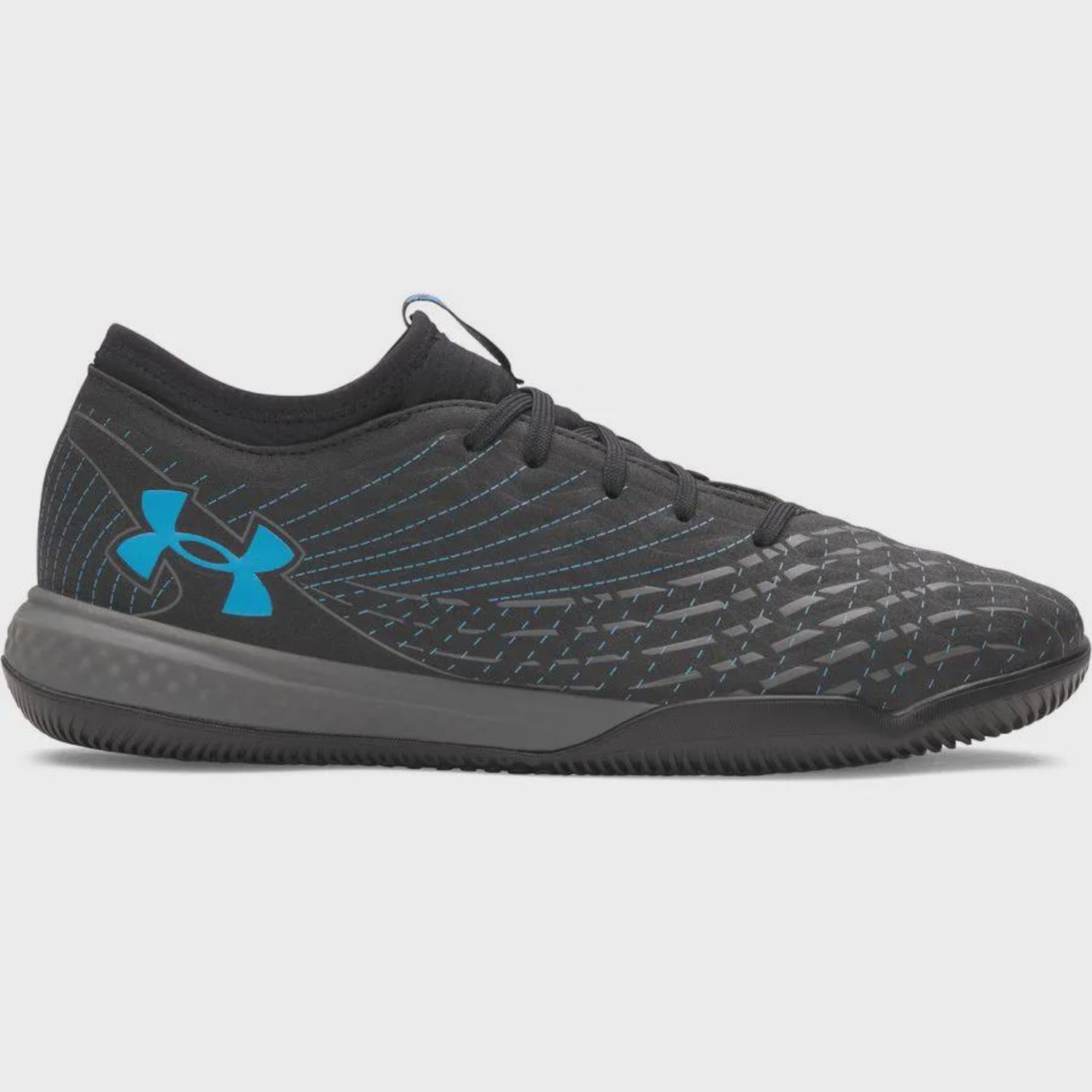 Chuteira de Futebol Unissex Under Armour Select 5 - Foto 1