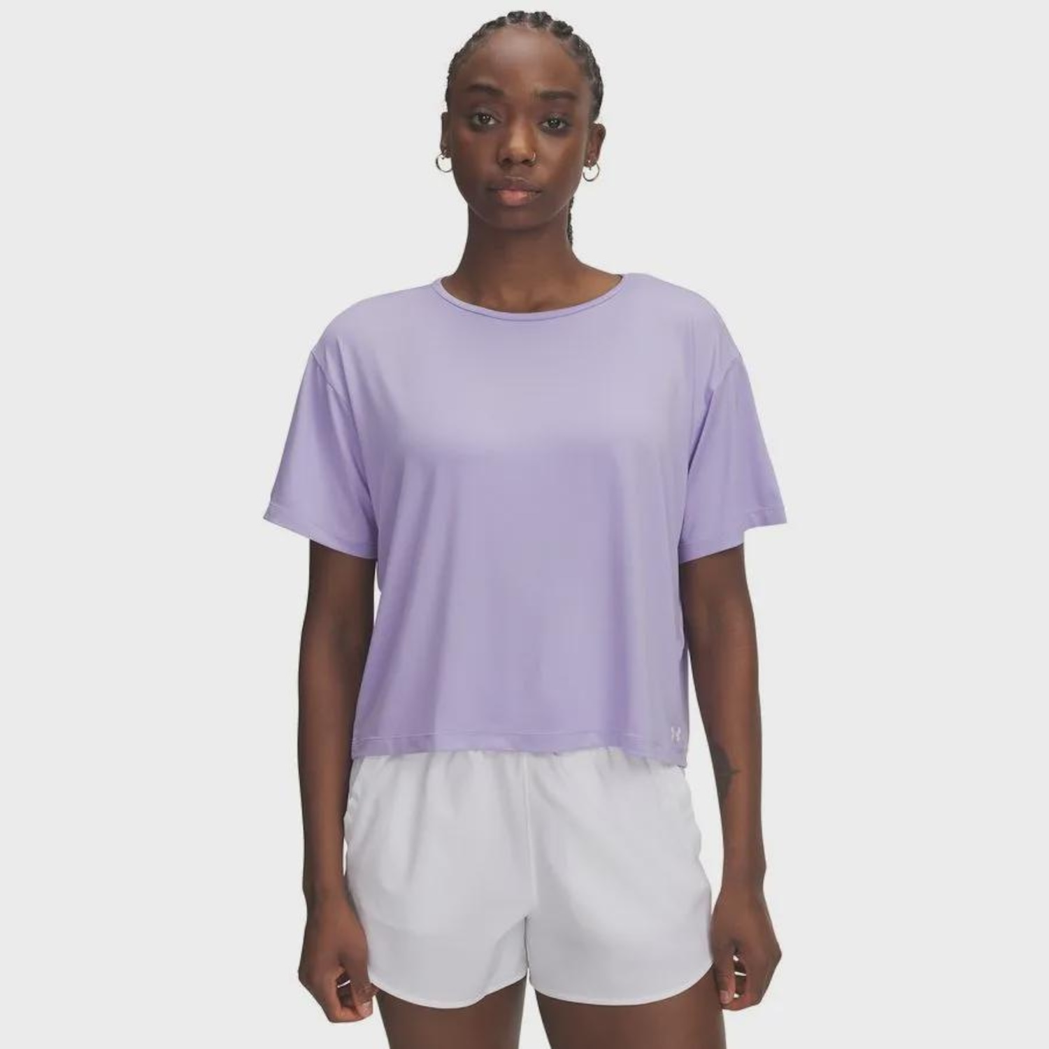 Camiseta Under Armour Motion Feminina - Foto 3
