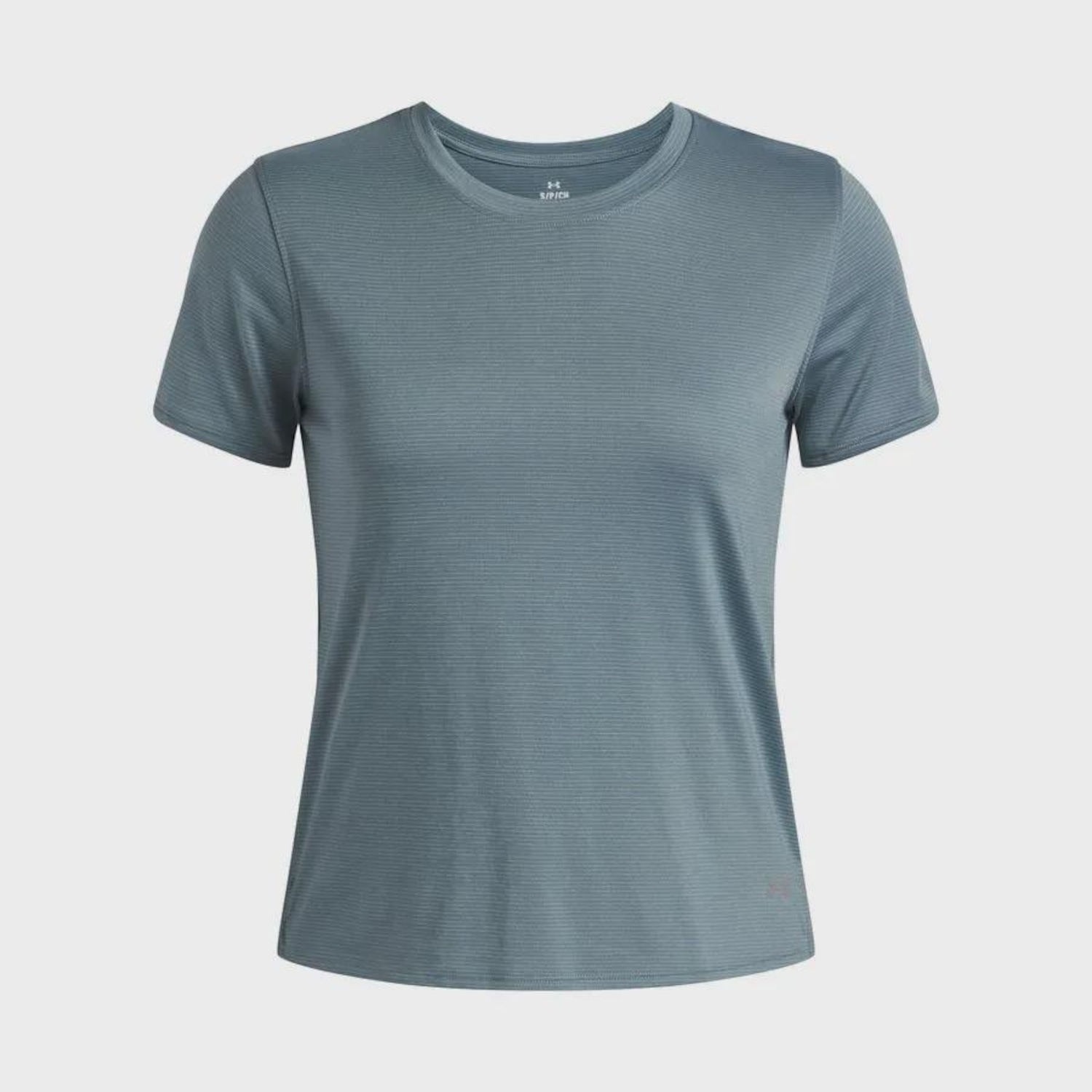 Camiseta Under Armour Launch Feminina - Foto 1