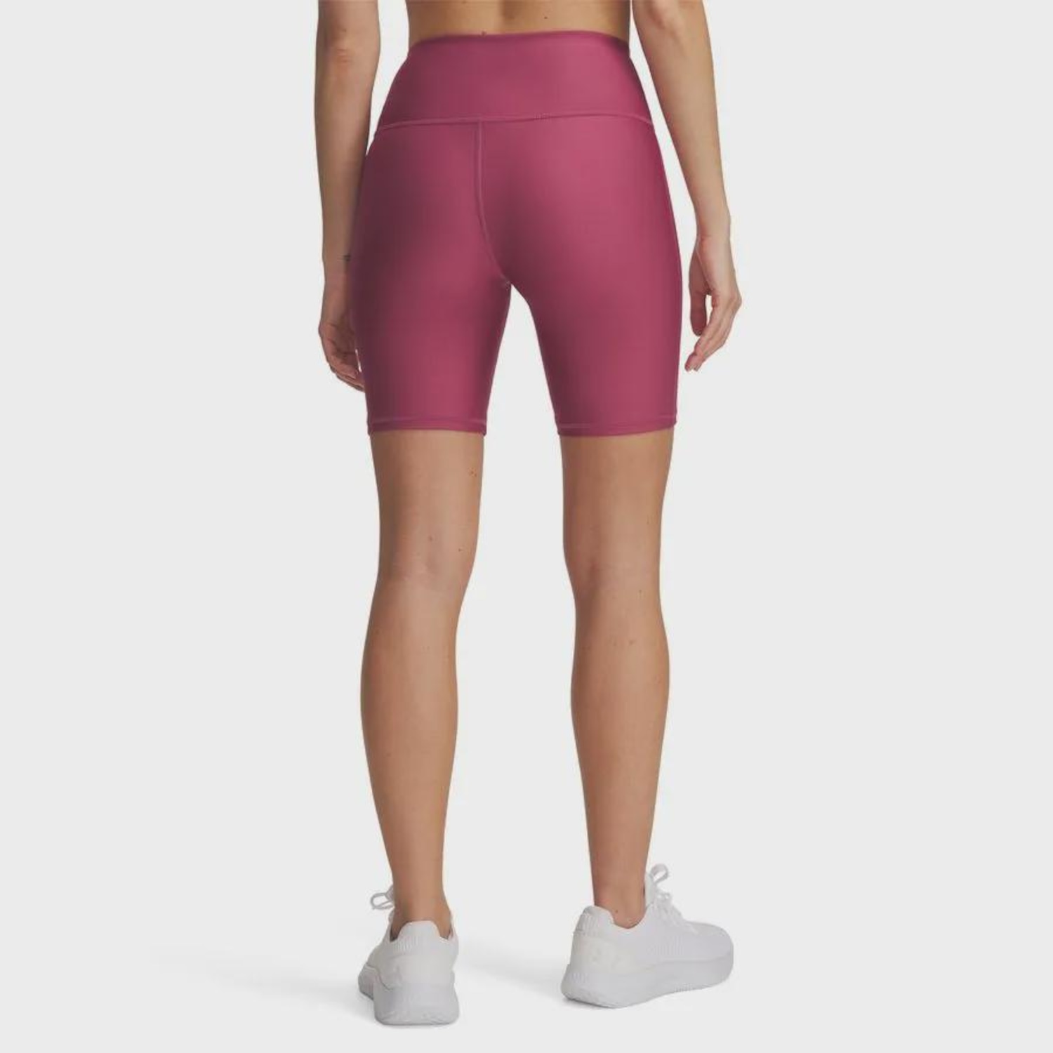 Shorts Under Armour Tech Bike Feminino - Foto 2
