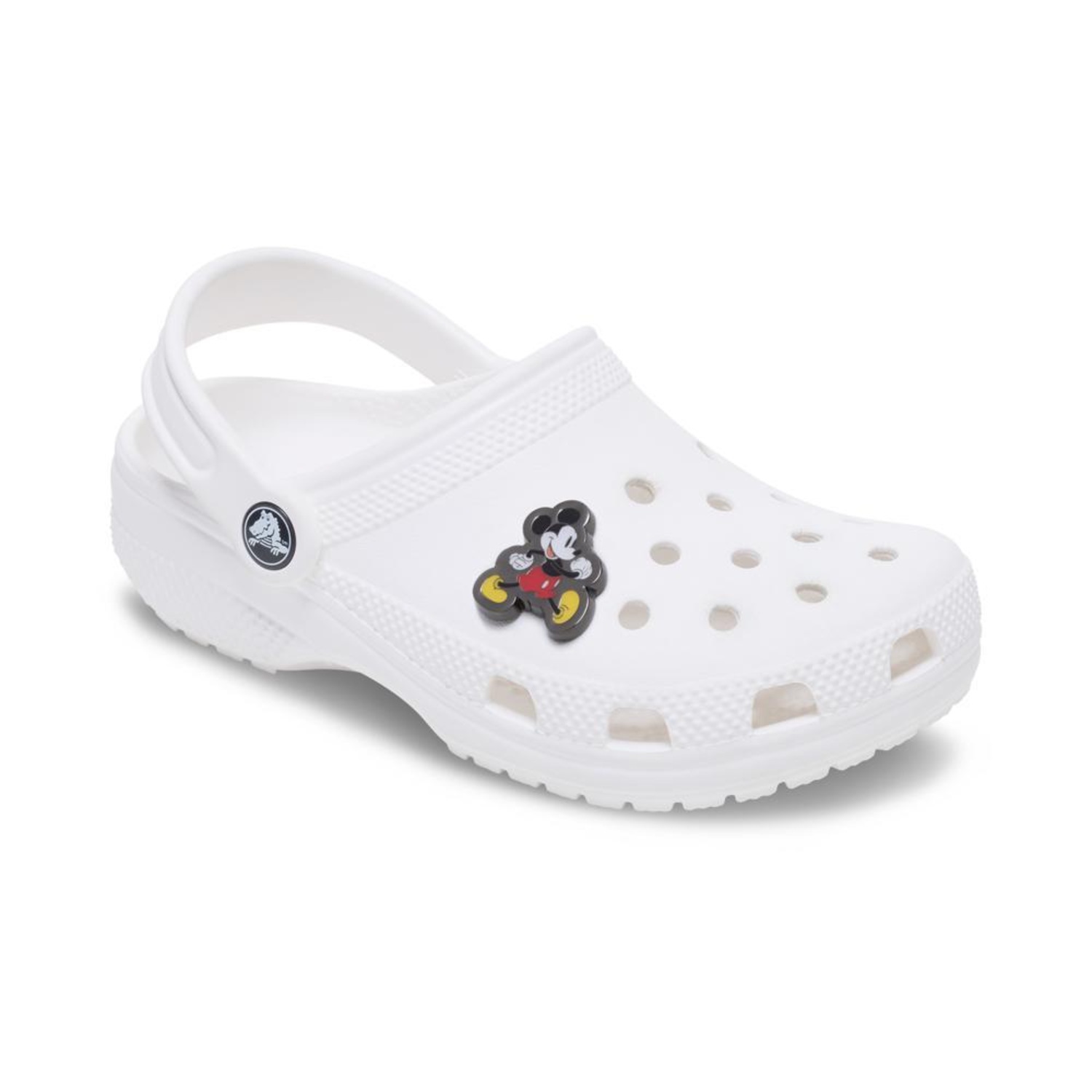 Jibbitz™ Mickey Elevado Unissex - Foto 3