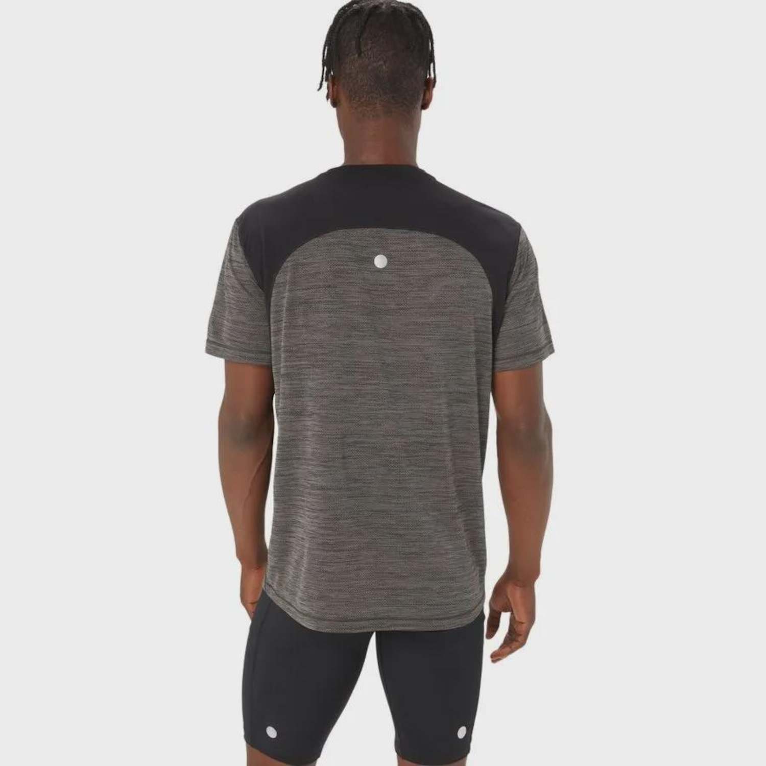 Camiseta ASICS Road Masculino - Foto 3