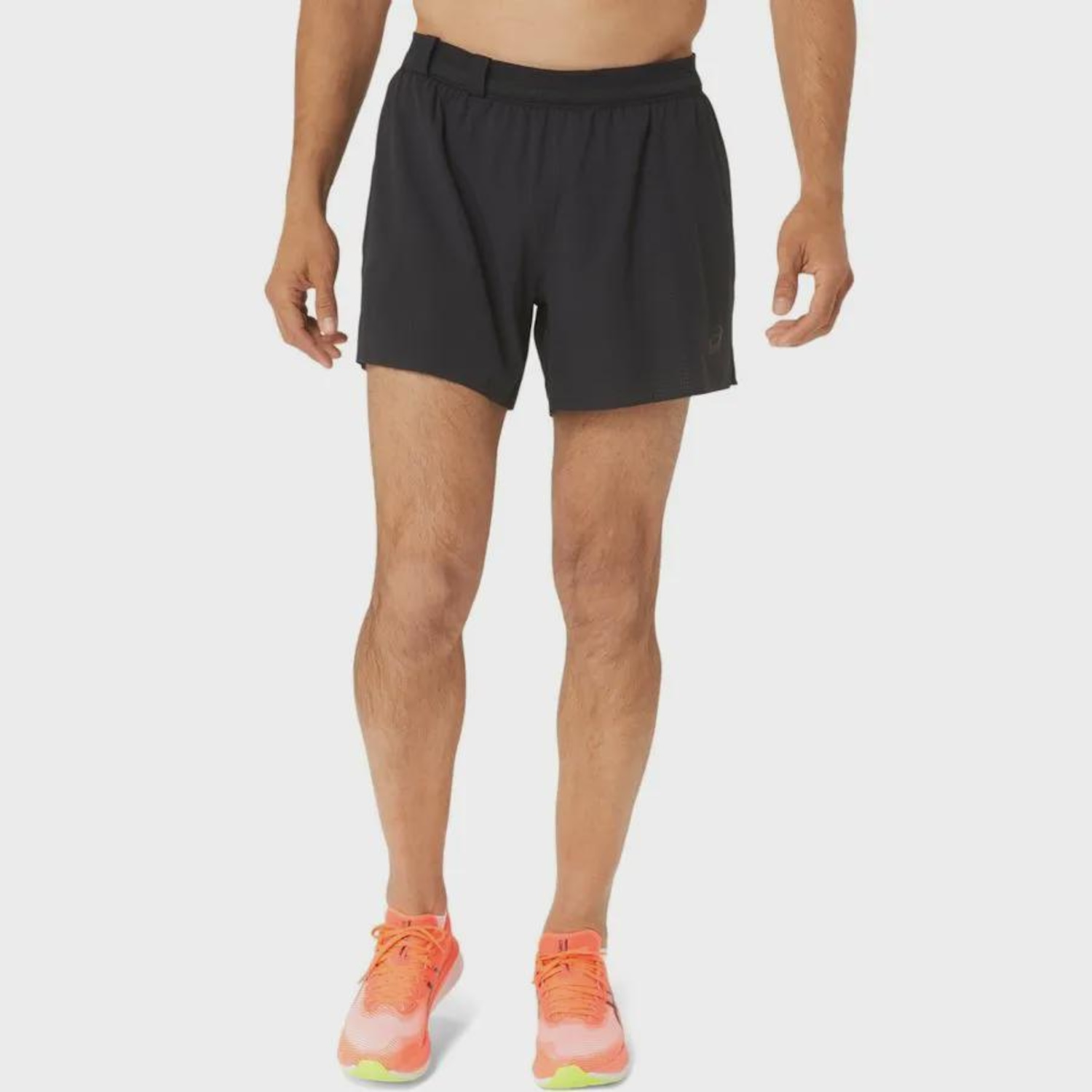Shorts ASICS Metarun 5In Masculino - Foto 1