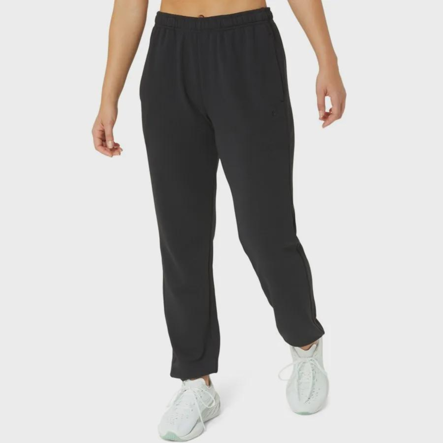 Calça ASICS French Terry Feminino - Foto 1