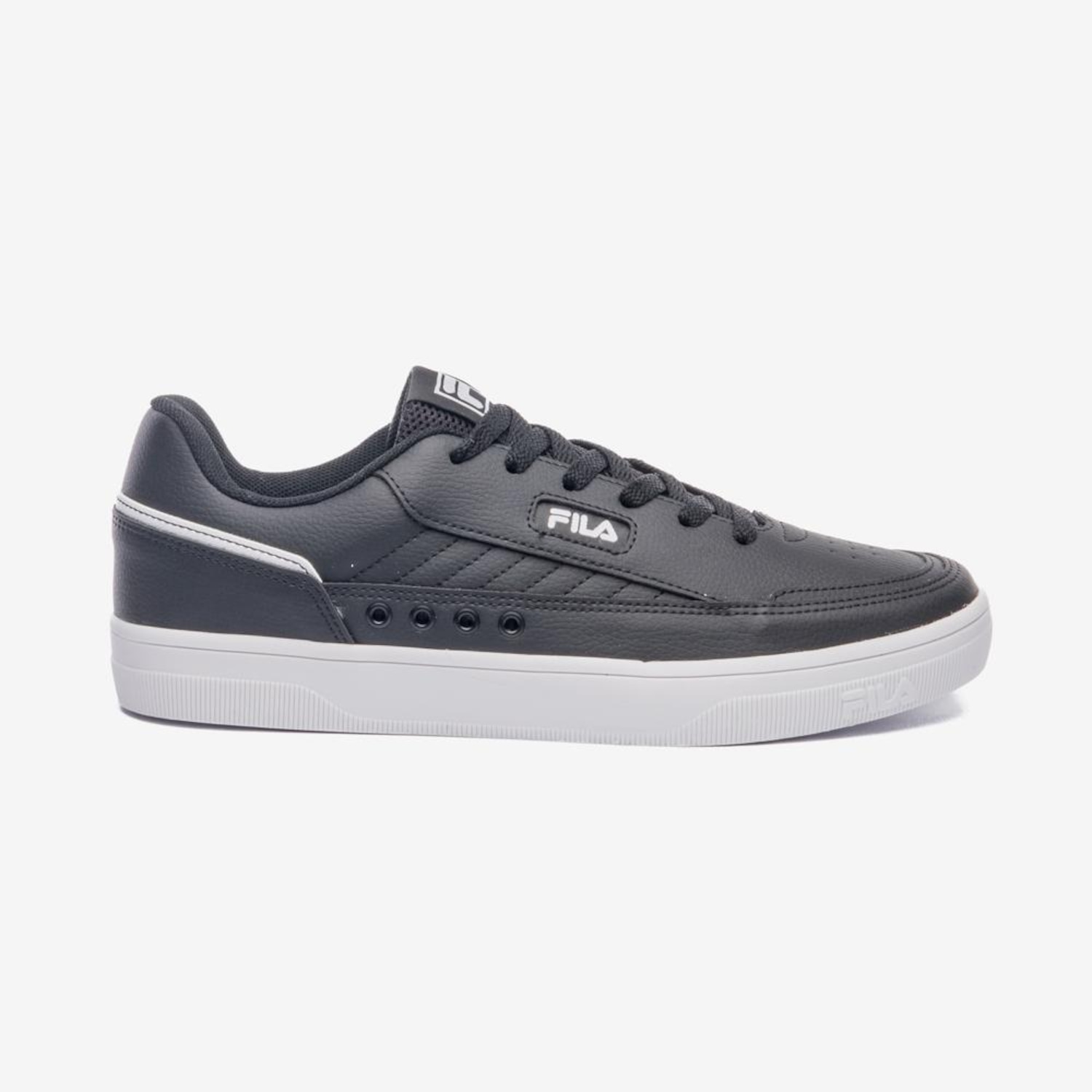 Tênis Fila Vortex Masculino - Foto 1