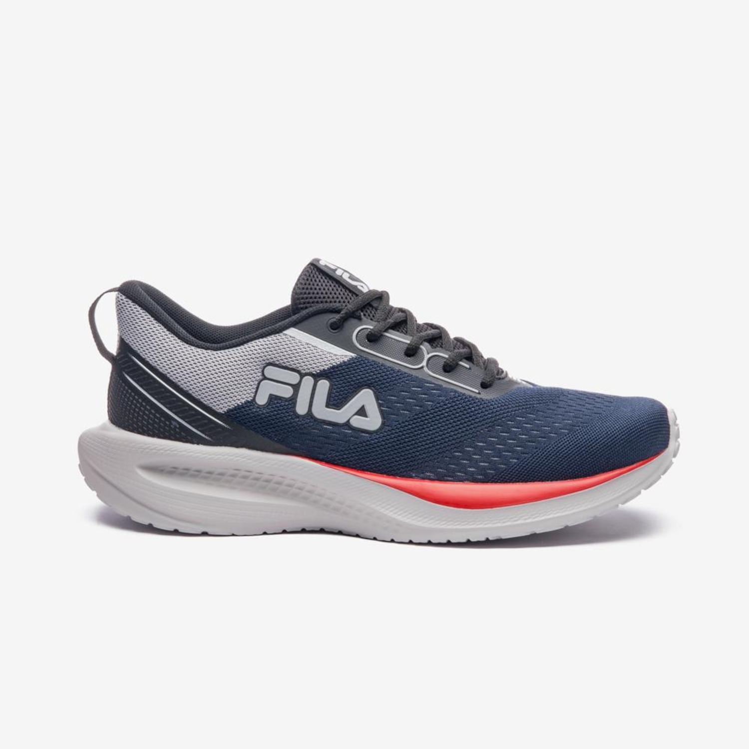 Tênis Fila Rise Up Masculino - Foto 1
