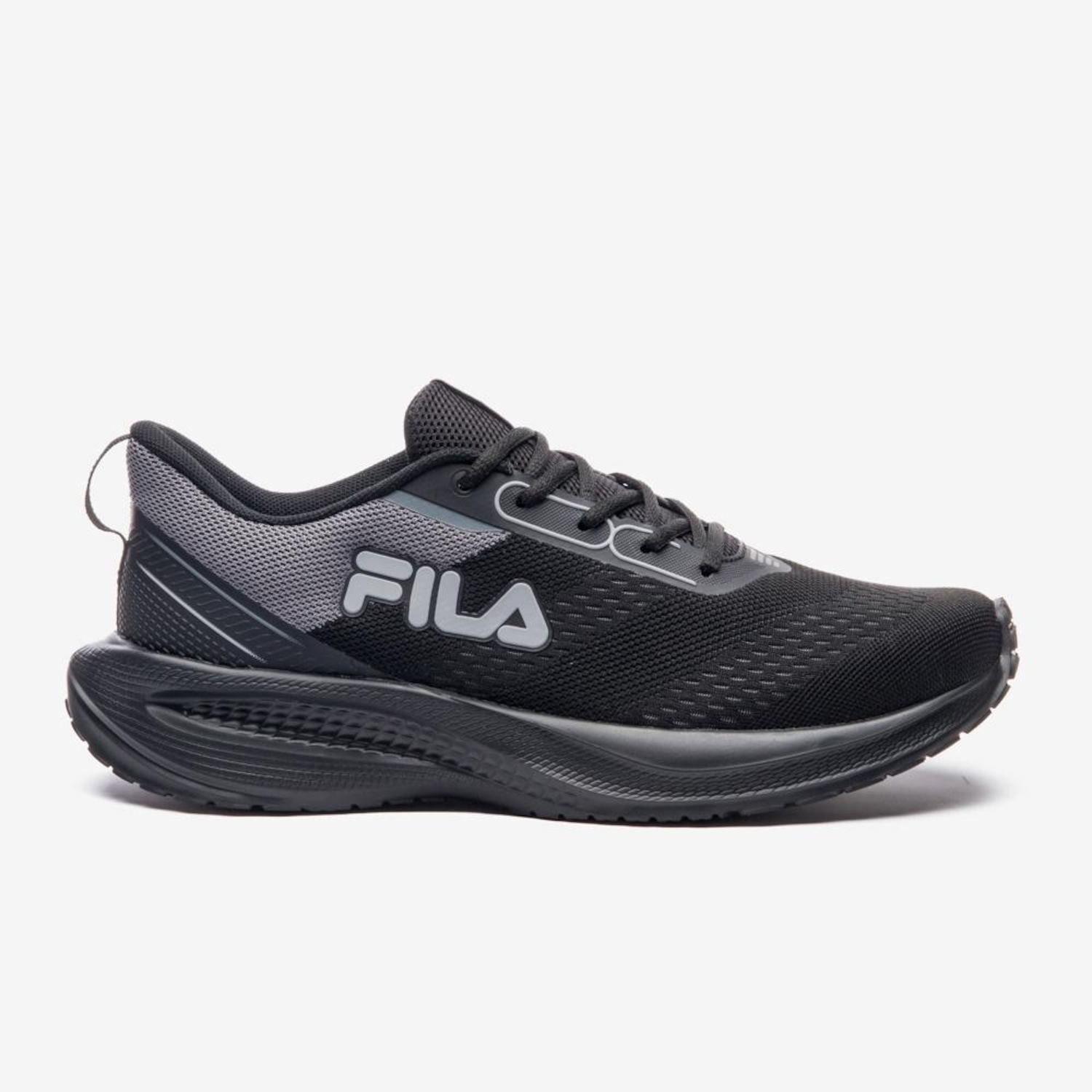 Tênis Feminino Fila Rise Up - Foto 1