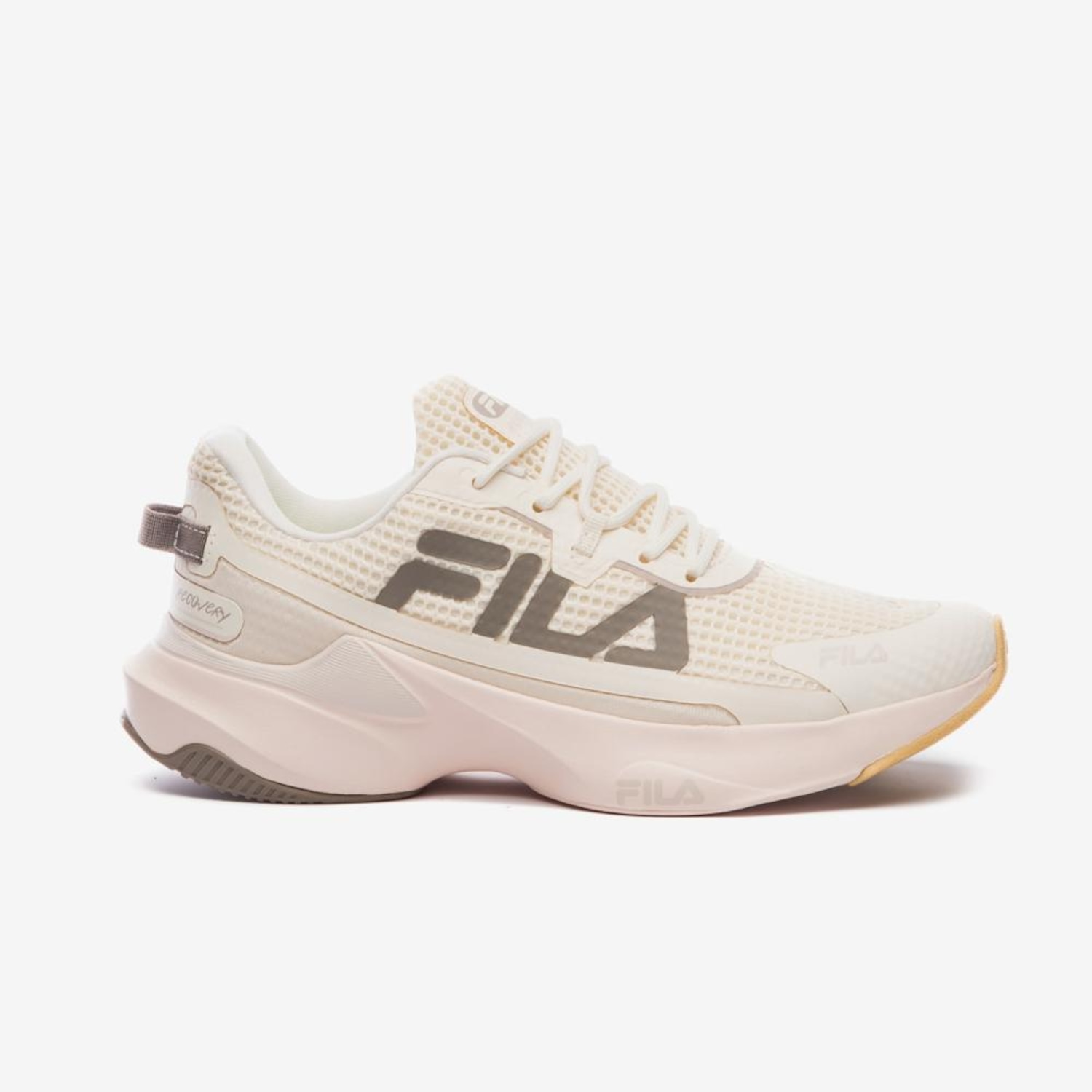 Tênis Fila Recovery Feminino - Foto 1