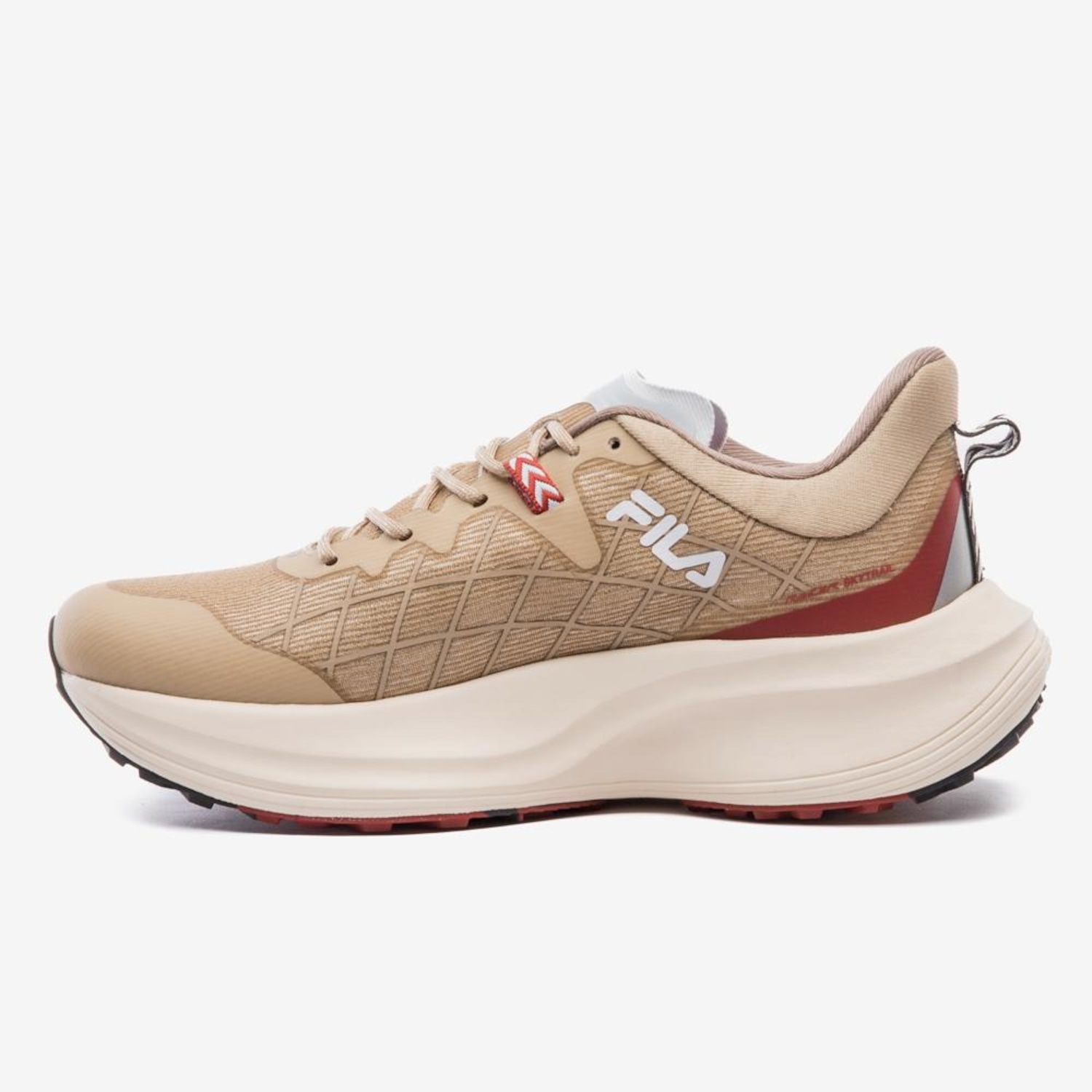 Tênis Fila Racer Skytrail Feminino - Foto 2