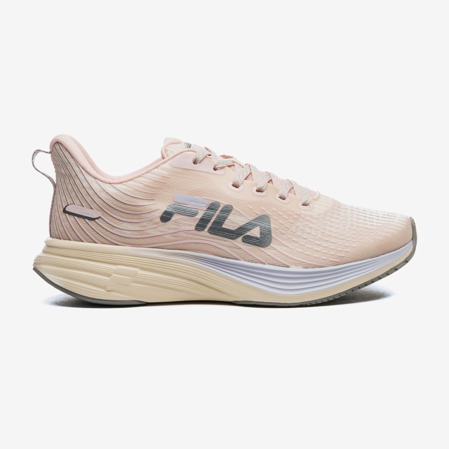 Tênis Fila Racer Curve 2 Feminino - Foto 1