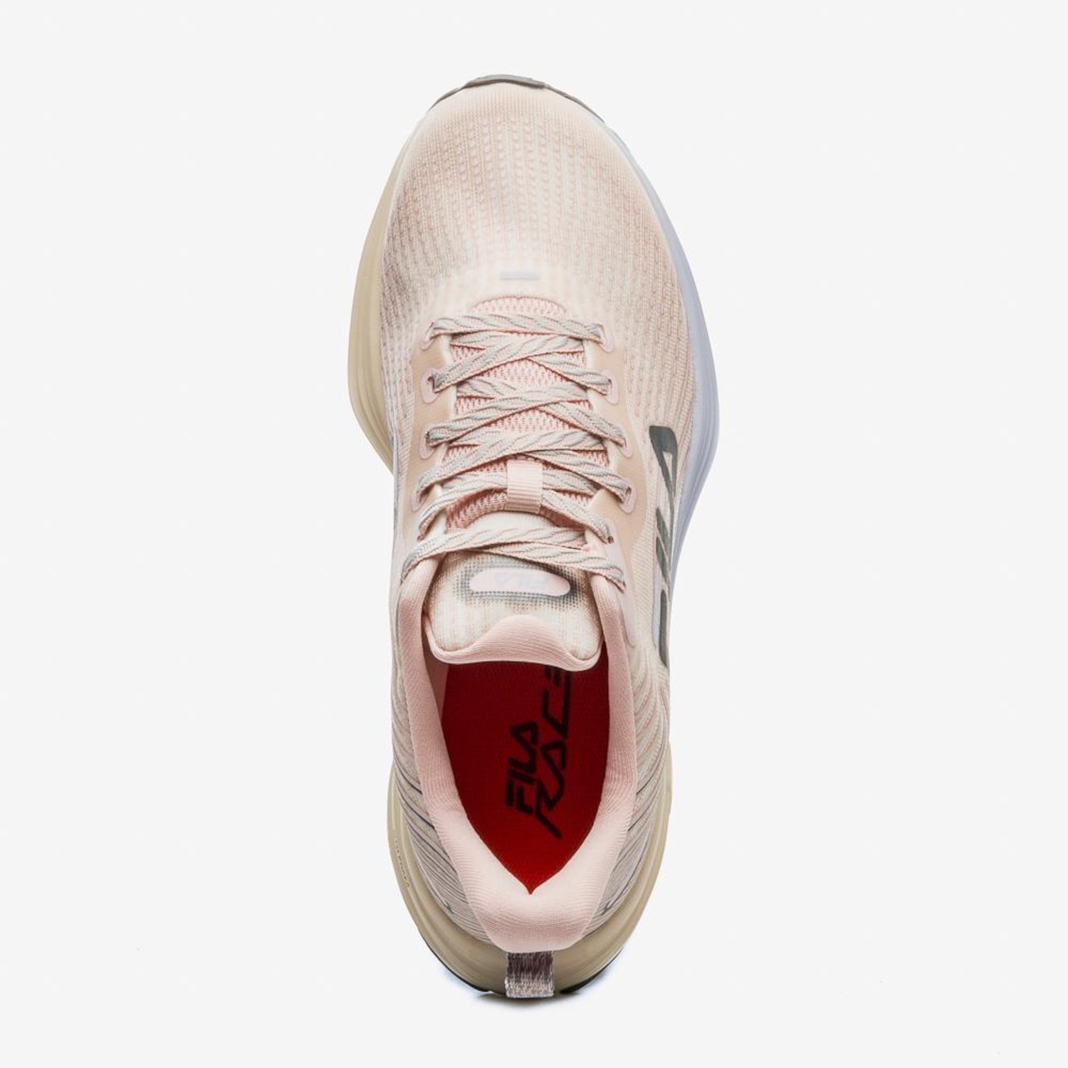 Tênis Fila Racer Curve 2 Feminino - Foto 4