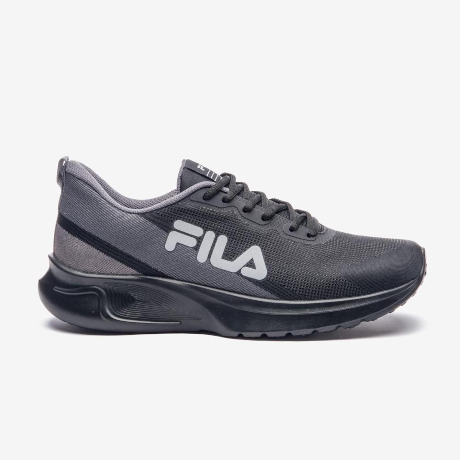 Tênis Fila Vector Masculino - Foto 1