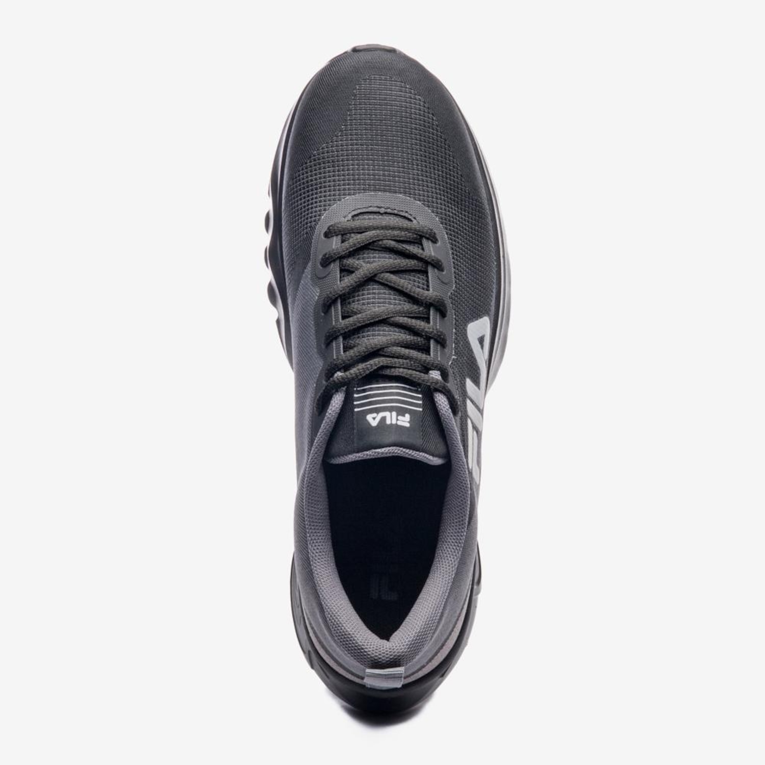 Tênis Fila Vector Masculino - Foto 4