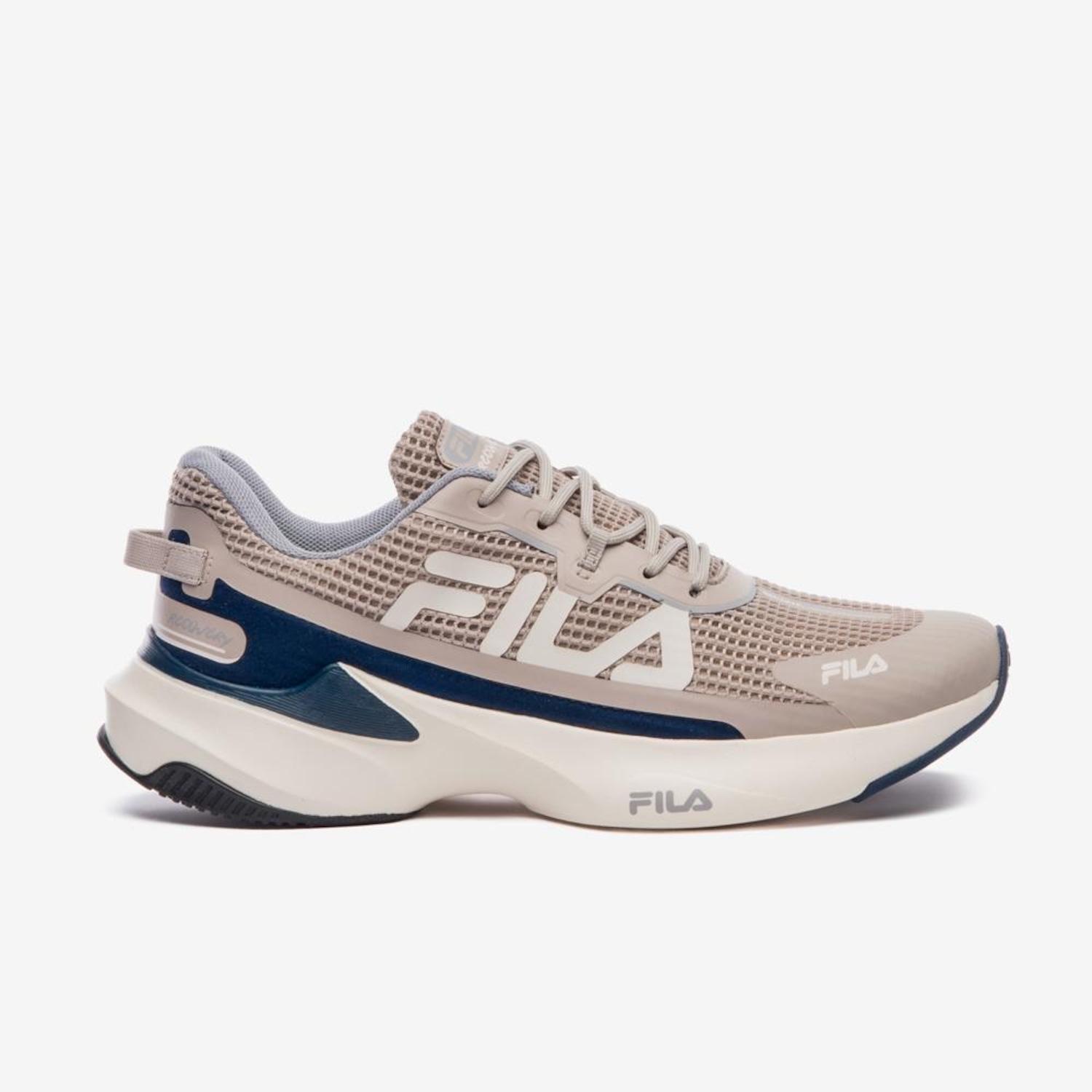 Tênis Fila Recovery Masculino - Foto 1