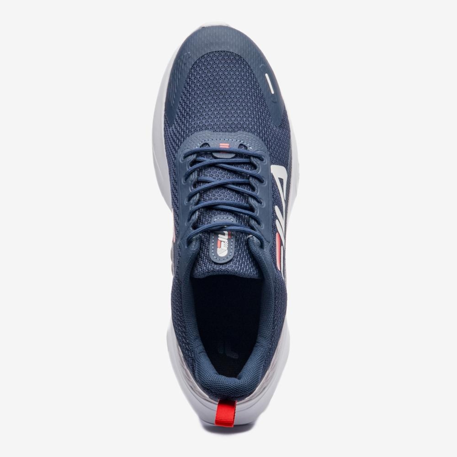 Tênis Fila Progress Lite Masculino - Foto 4