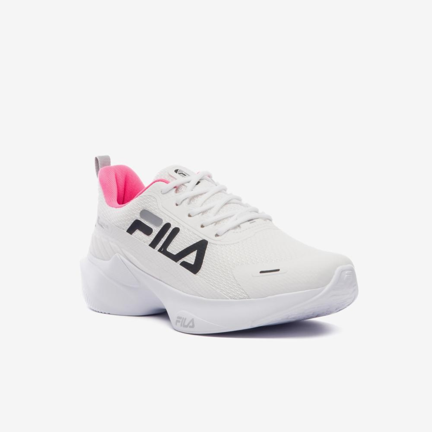 Tênis Fila Progress Lite Feminino - Foto 3