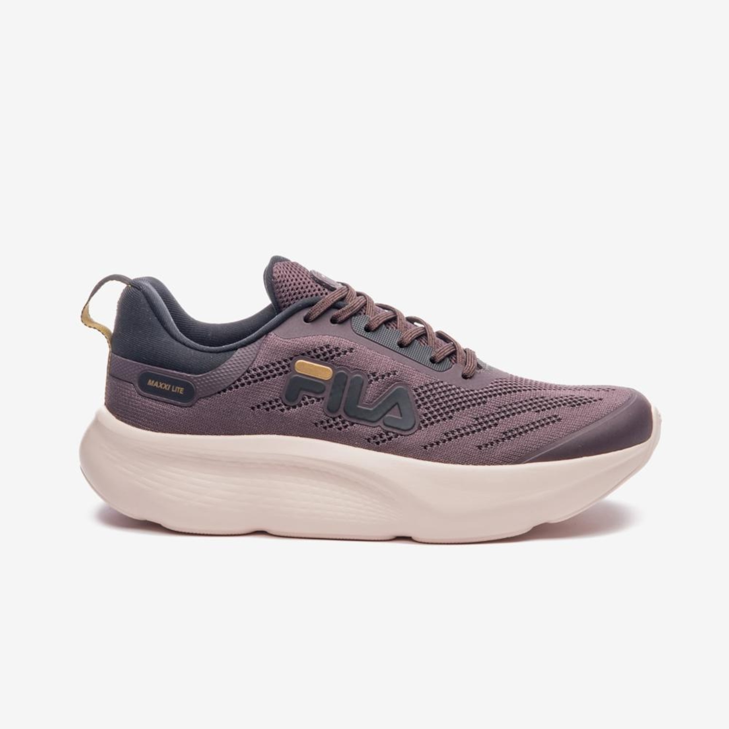 Tênis Fila Maxxi Lite Masculino - Foto 1