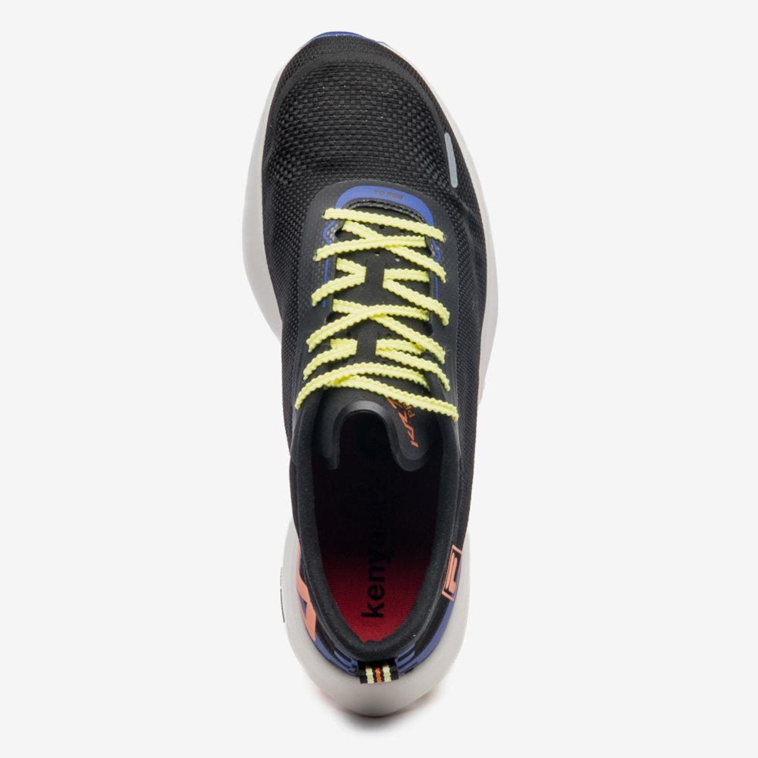 Tênis Masculino Fila KR7 Pro Speed Tech - Foto 4