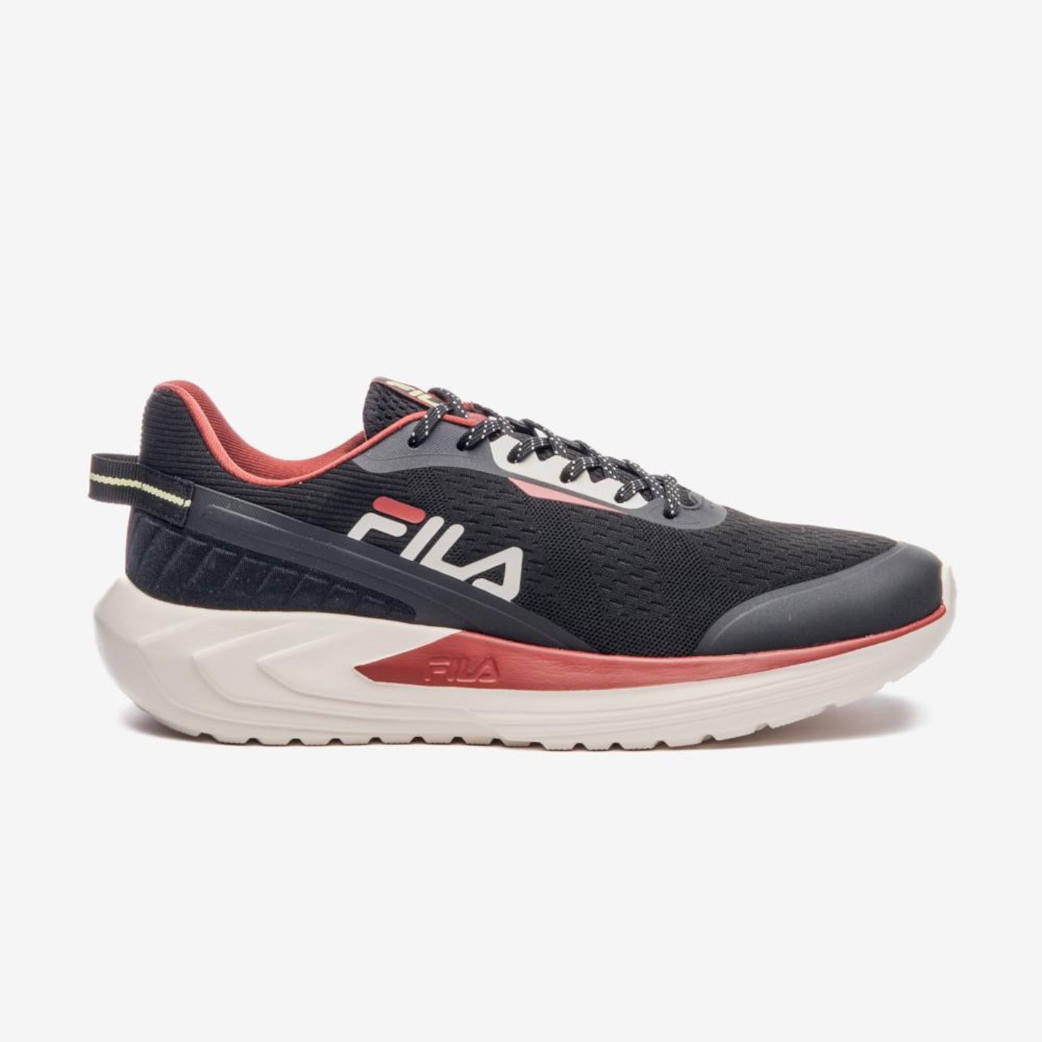 Tênis Fila Diffusion Masculino - Foto 1