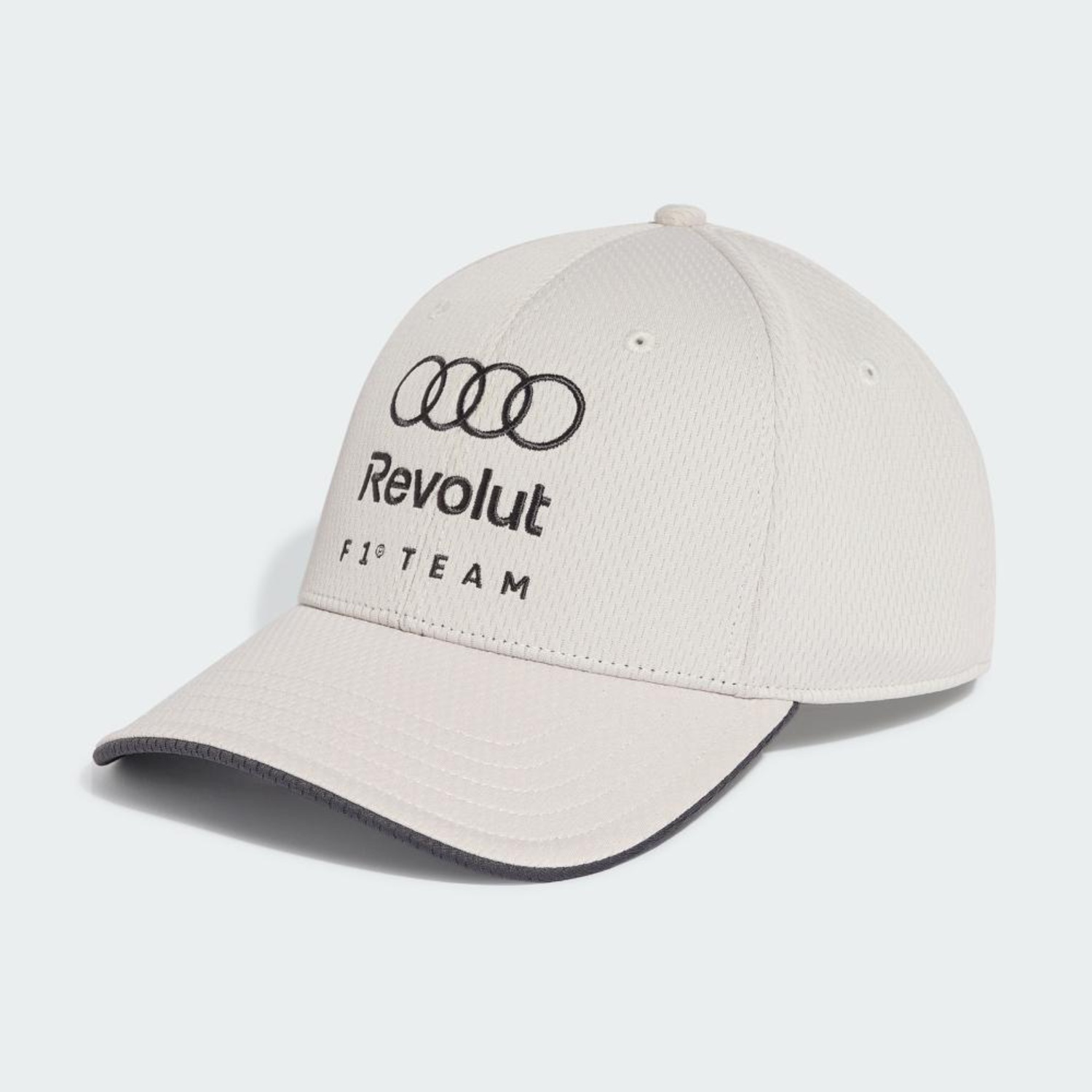 Boné Adidas Audi Revolut F1 Team DNA Flex Fit - Foto 2