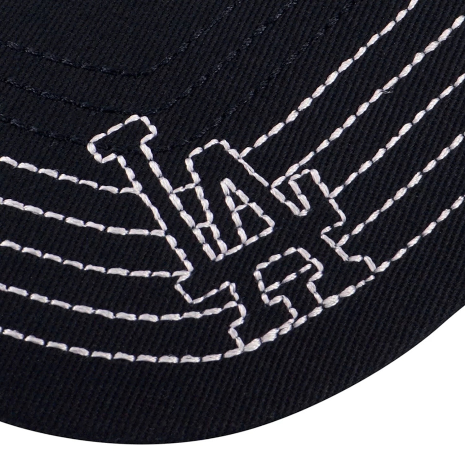 Boné Unissex New Era 9FORTY Los Angeles Dodgers MLB Contrast Aba Curva - Foto 4