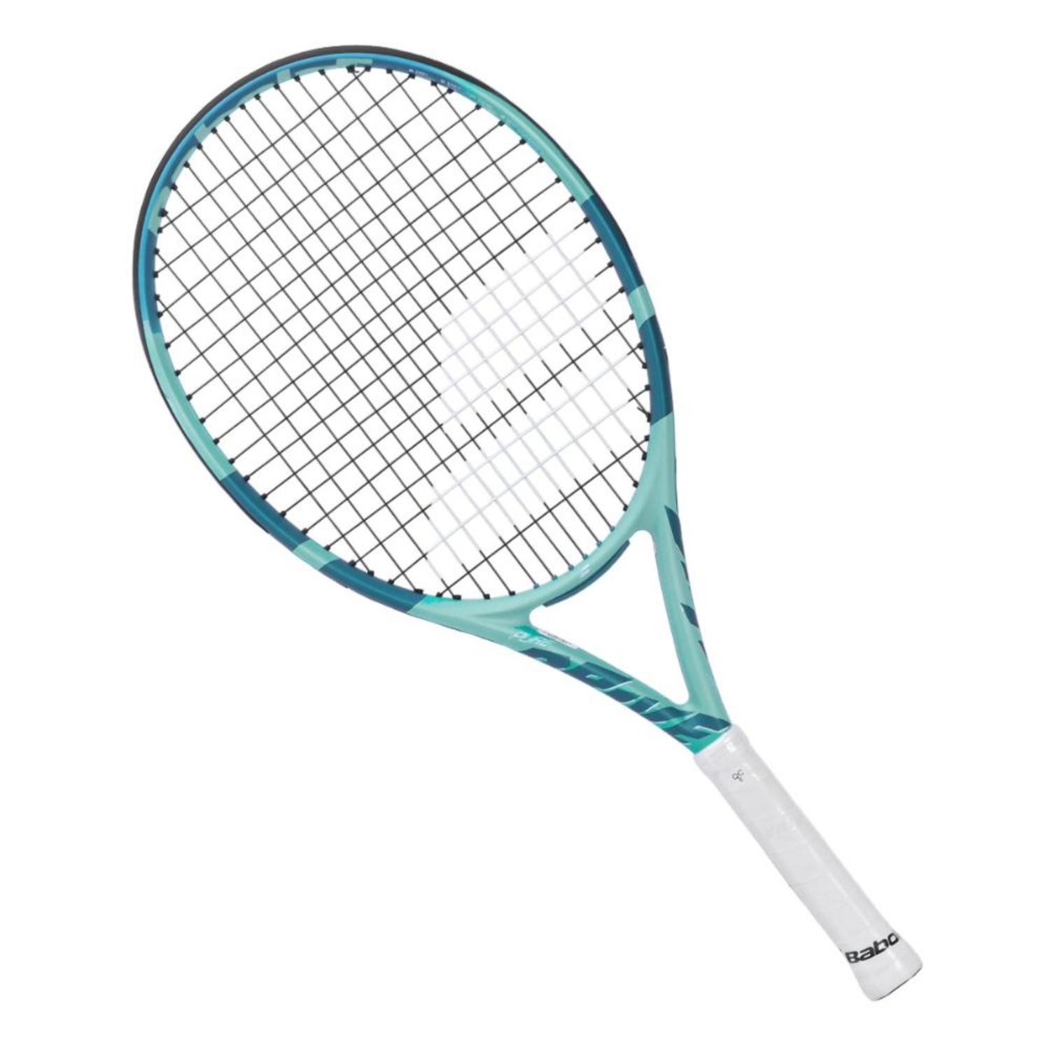 Raquete De Tênis Babolat Pure Drive 25 Infantil - Foto 1