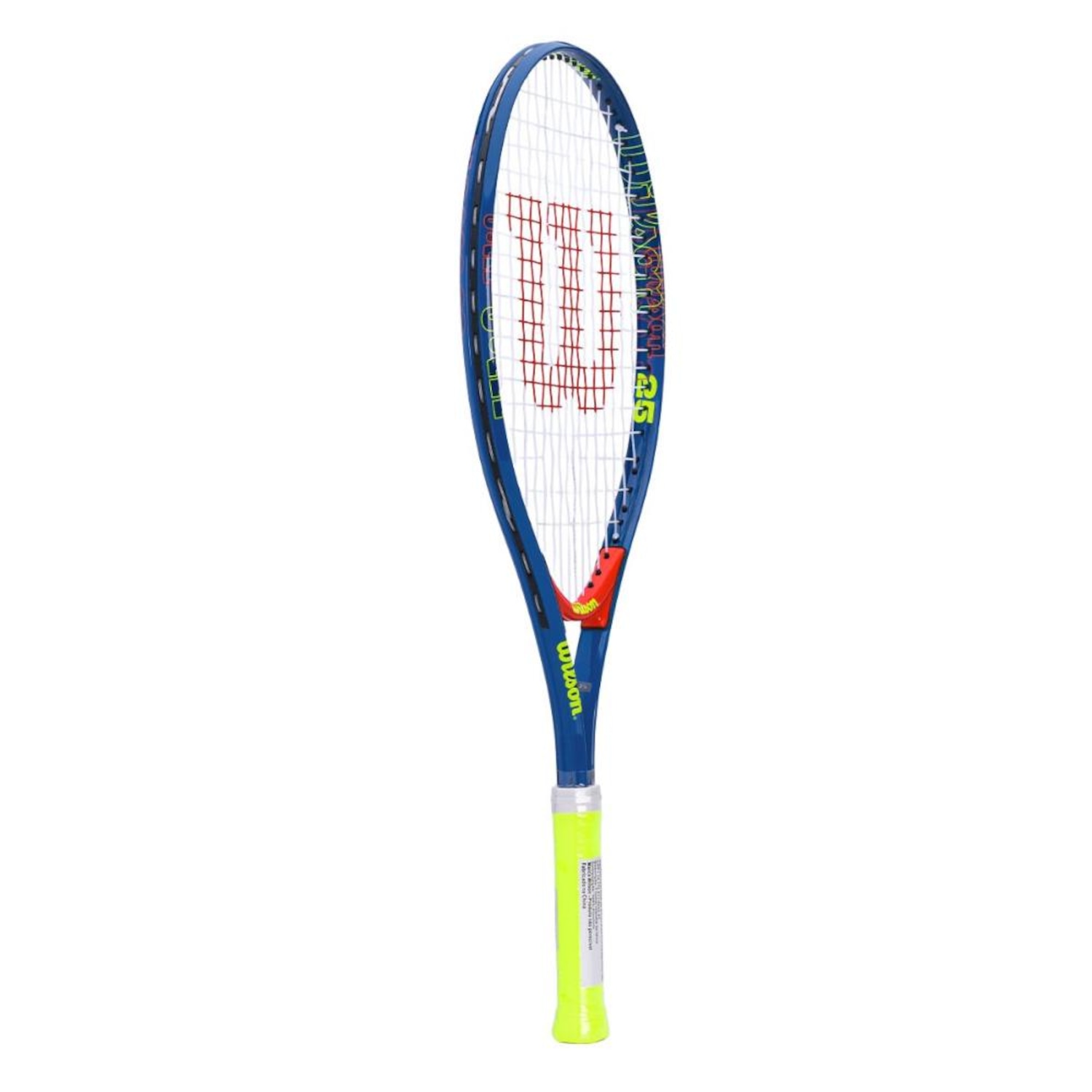 Raquete de Tênis Infantil Wilson US Open 25 - Foto 2