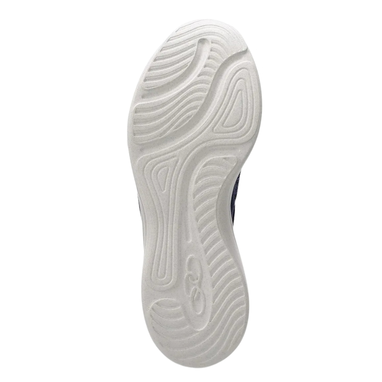Tênis Easy 3 Caminhada Mescla Stone Olympikus - Feminino - Foto 4