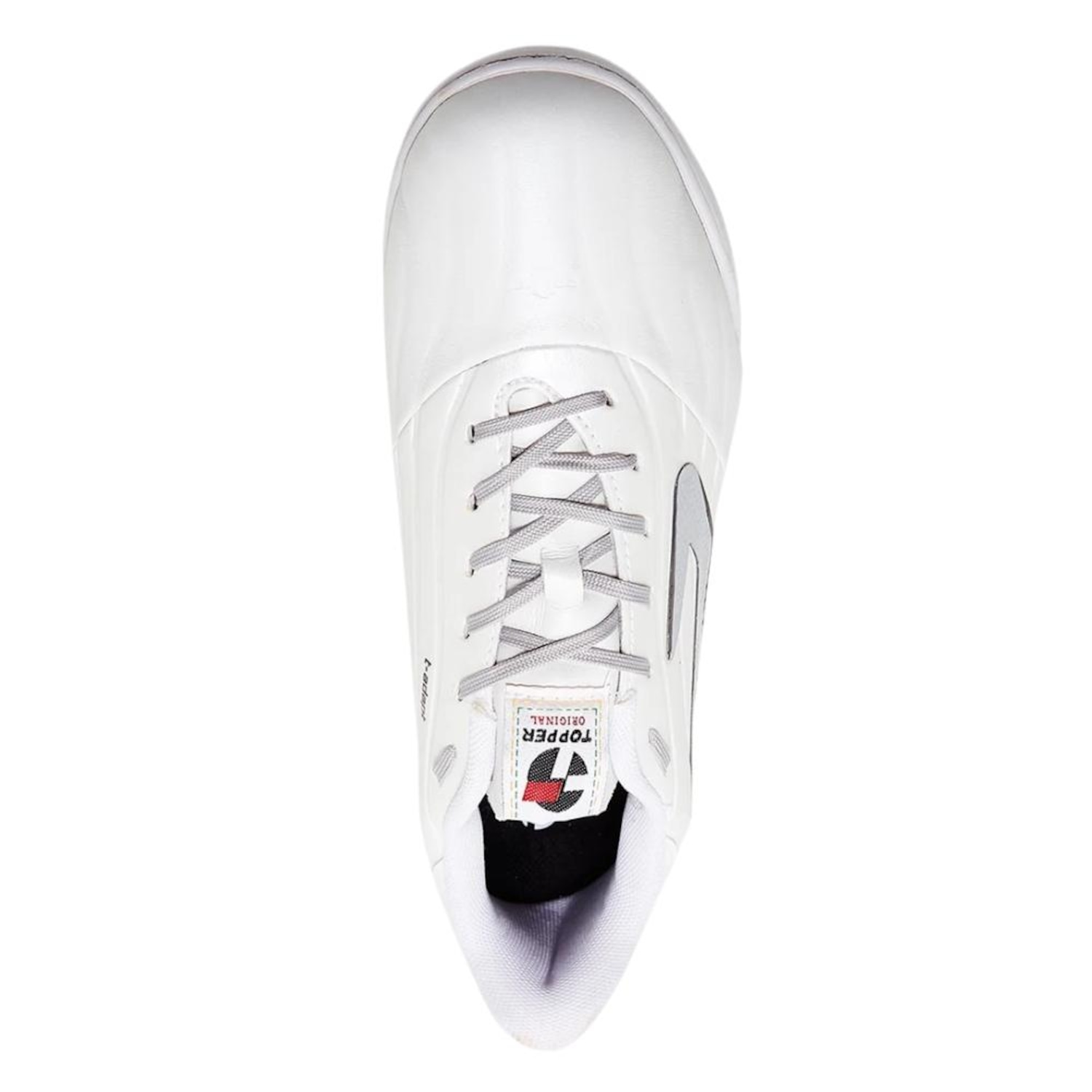 Chuteira De Society Maestro Light Topper Masculino - Foto 3
