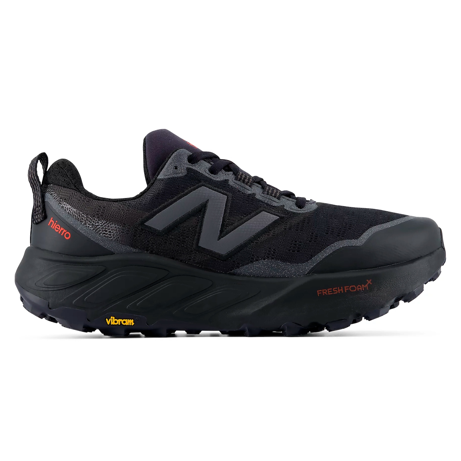 Tênis Fresh Foam Hierro New Balance Masculino - Foto 1