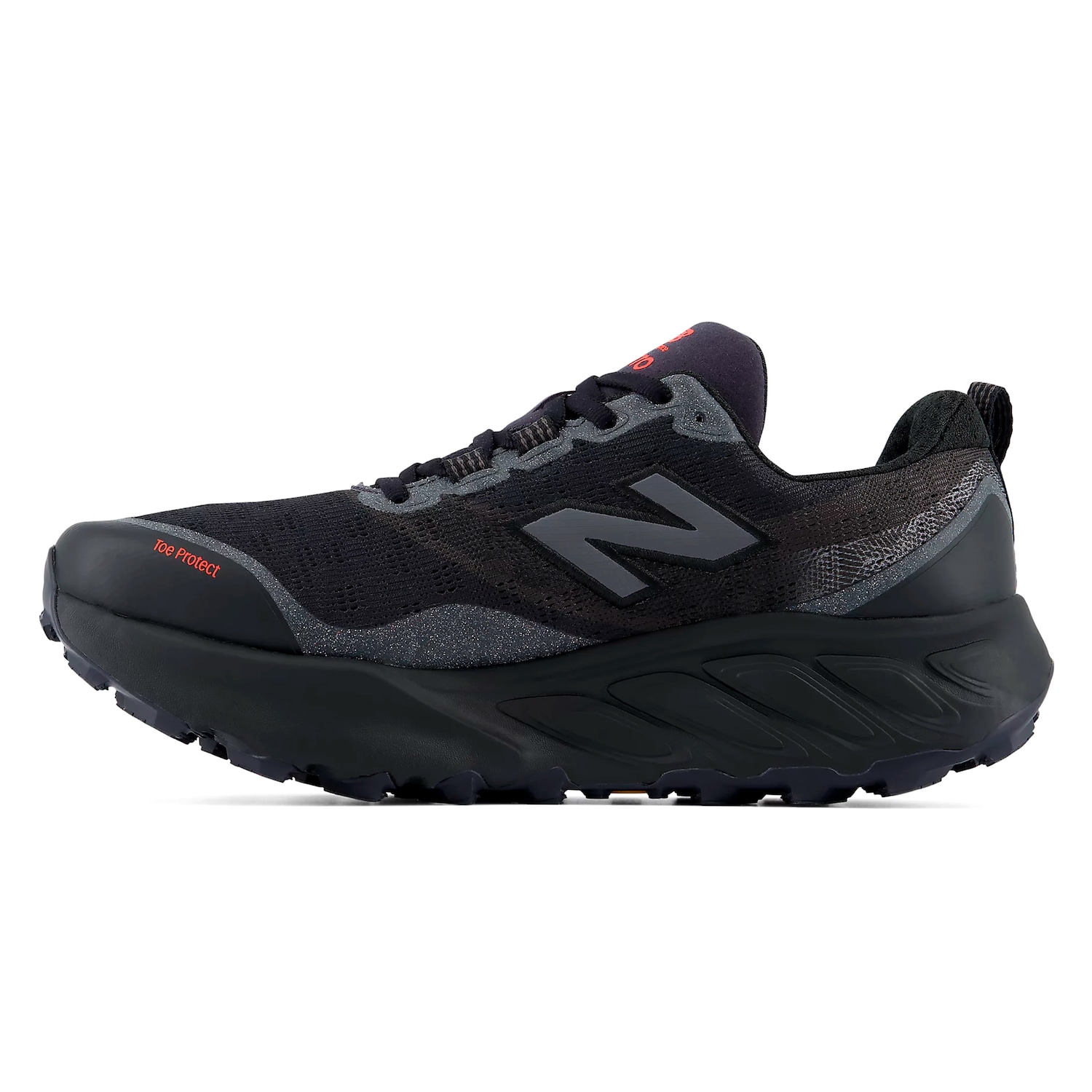 Tênis Fresh Foam Hierro New Balance Masculino - Foto 3