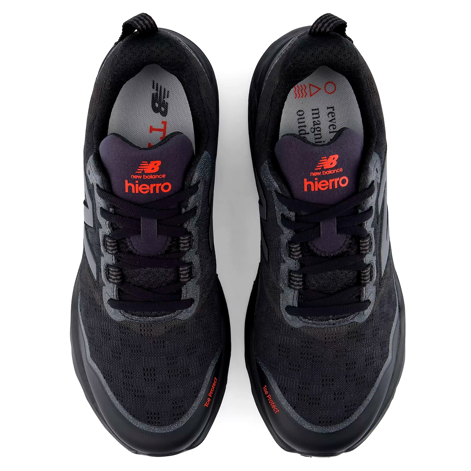Tênis Fresh Foam Hierro New Balance Masculino - Foto 4