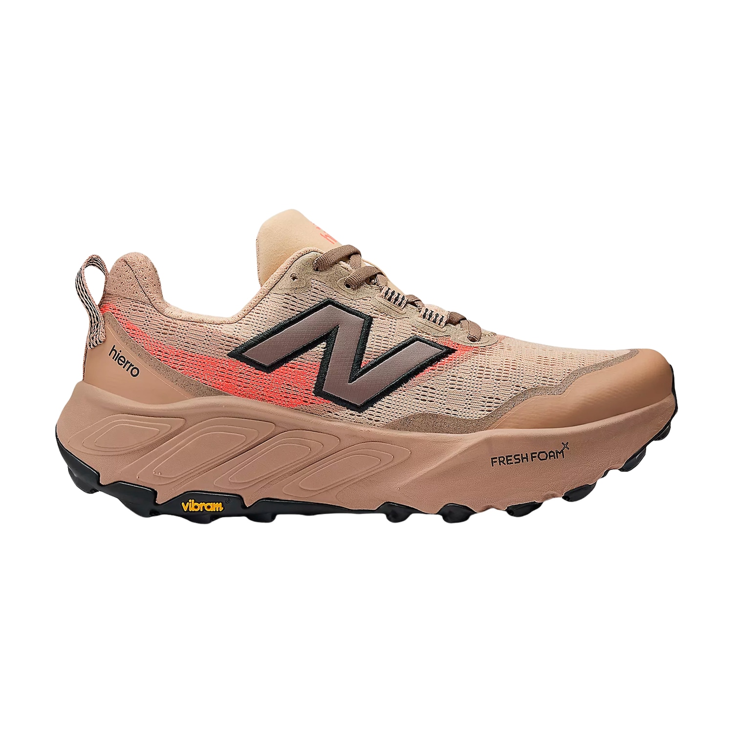 Tênis Fresh Foam Hierro New Balance Masculino - Foto 1