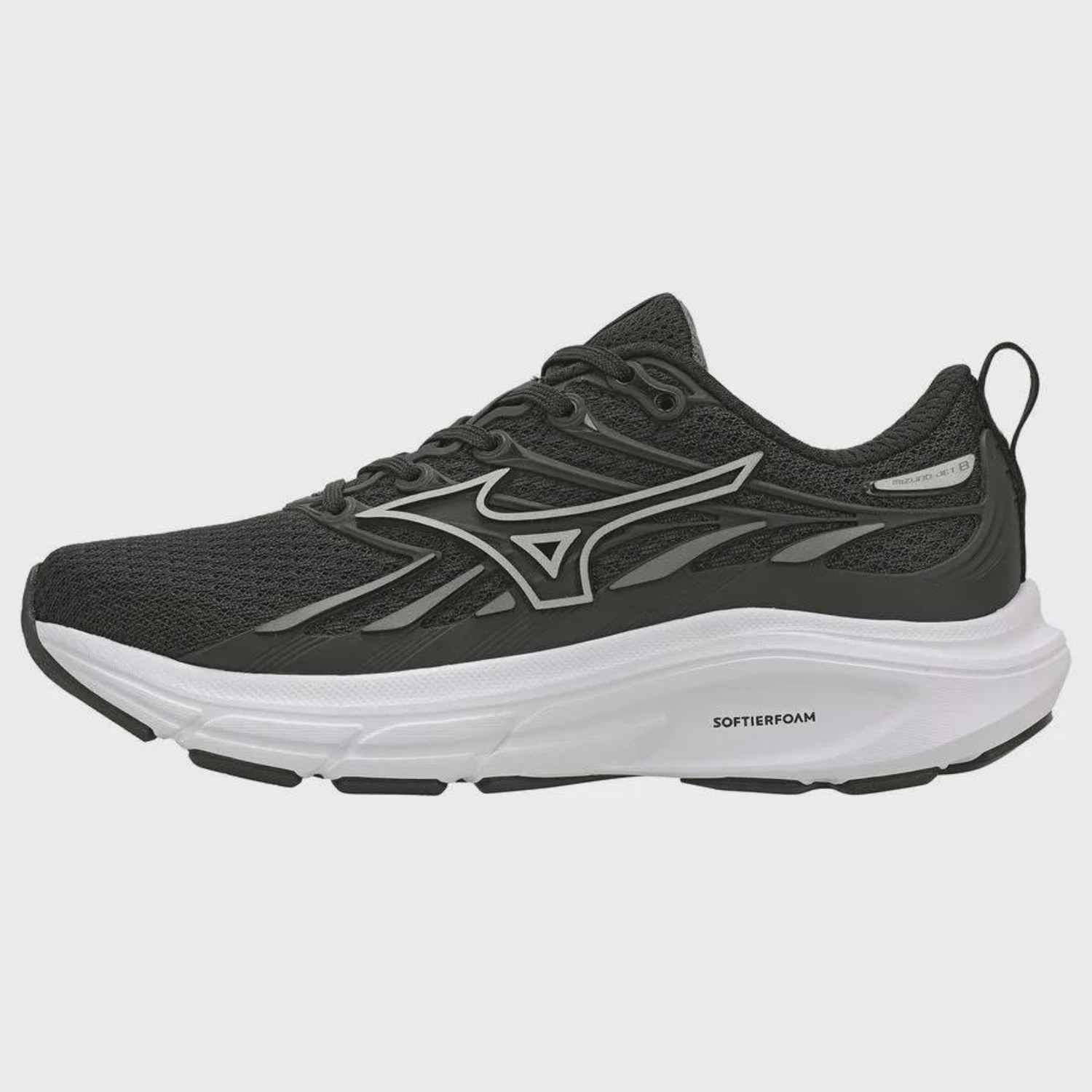 Tênis Infantil Mizuno Jet 8 - Foto 2