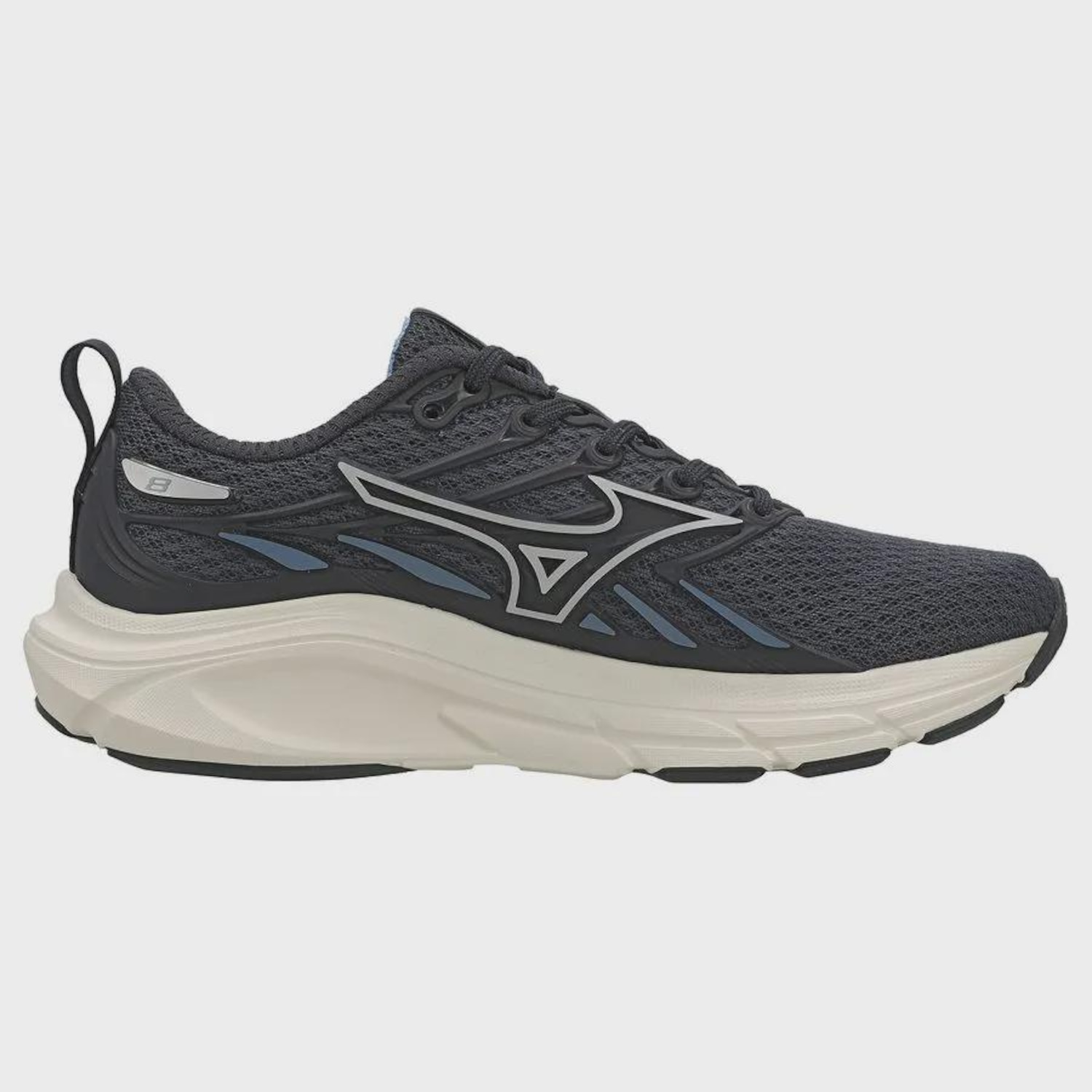 Tênis Infantil Mizuno Jet 8 - Foto 1