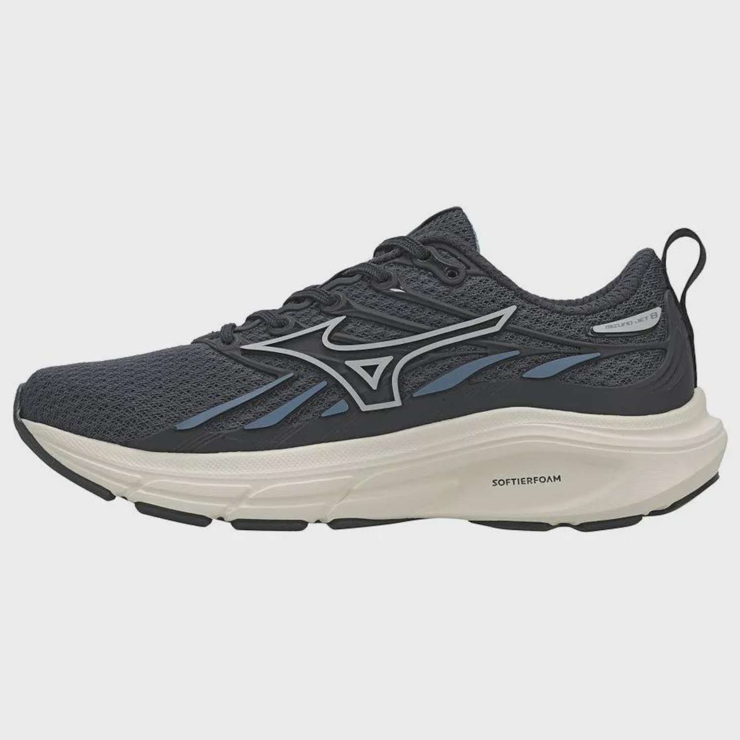 Tênis Infantil Mizuno Jet 8 - Foto 2