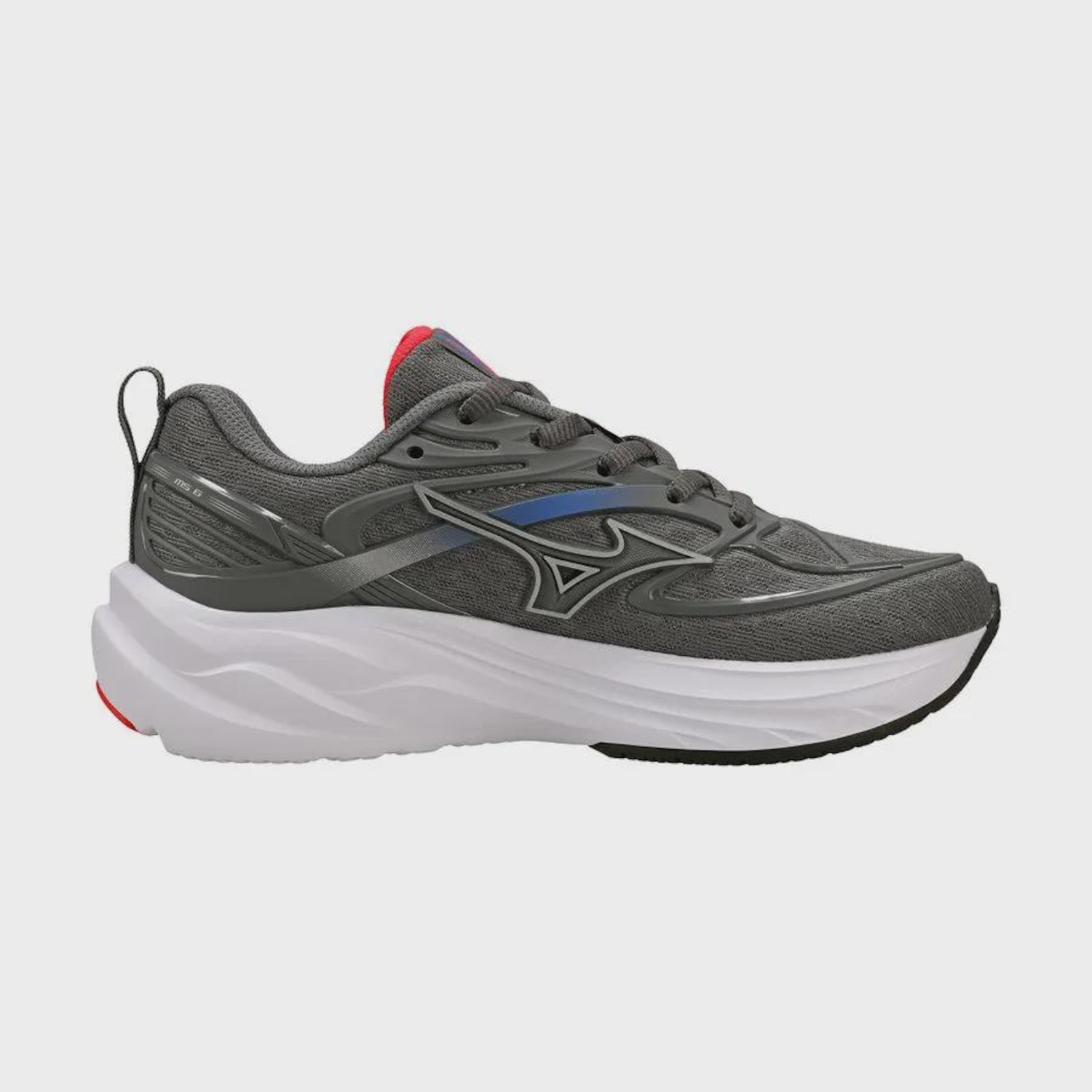Tênis Infantil Mizuno Space 6 - Foto 1